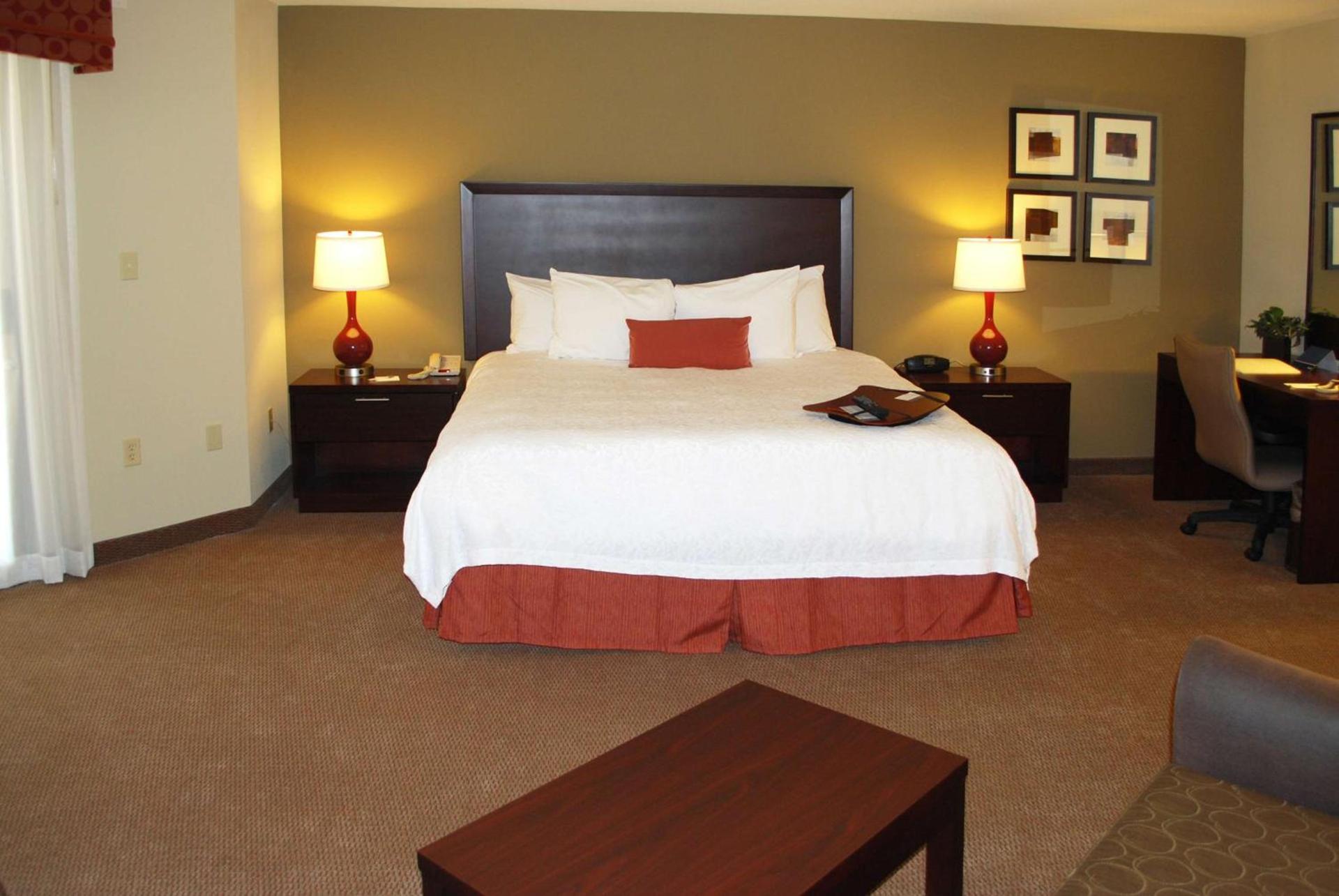 Hampton Inn & Suites Phoenix/Gilbert photo 60
