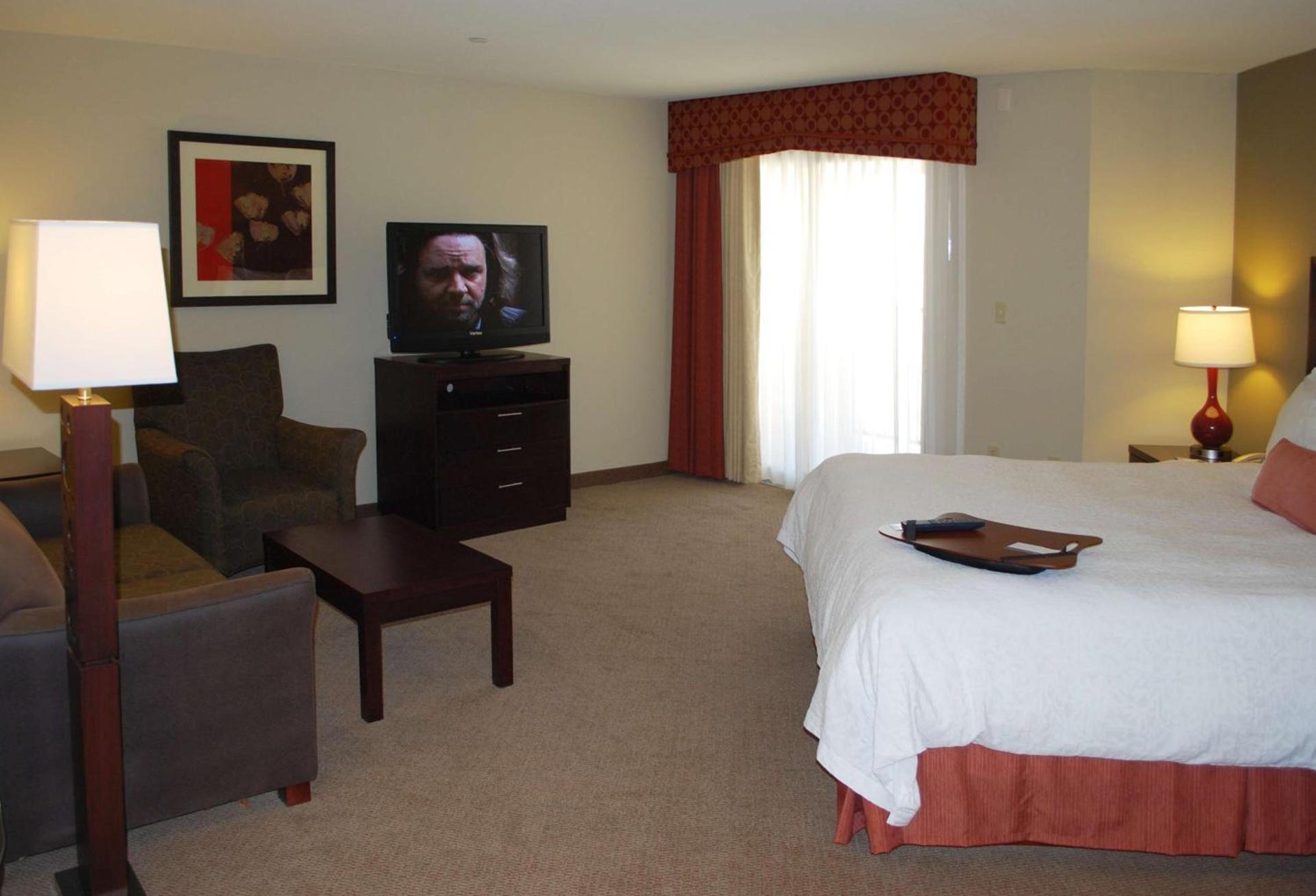 Hampton Inn & Suites Phoenix/Gilbert photo 64