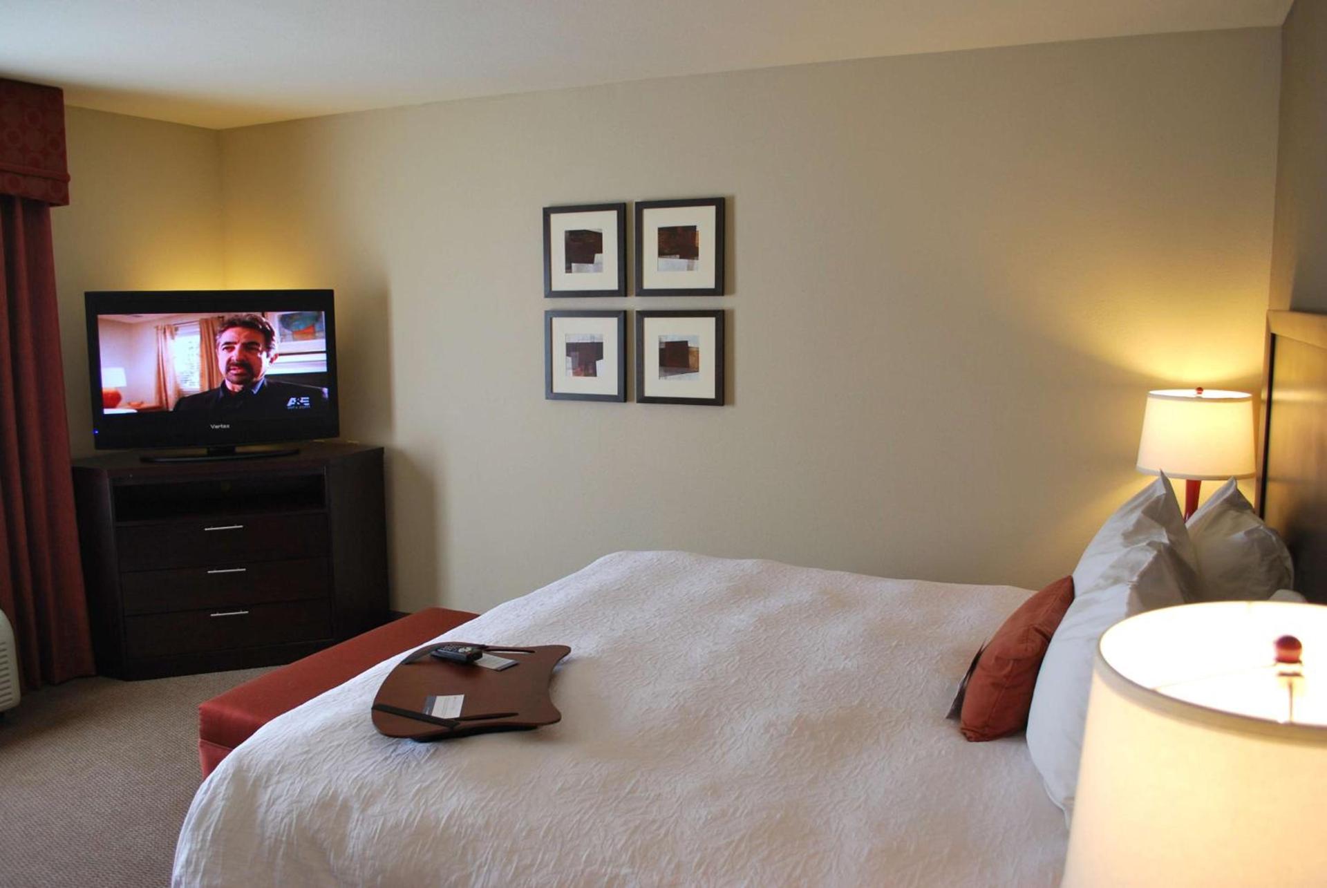 Hampton Inn & Suites Phoenix/Gilbert photo 65
