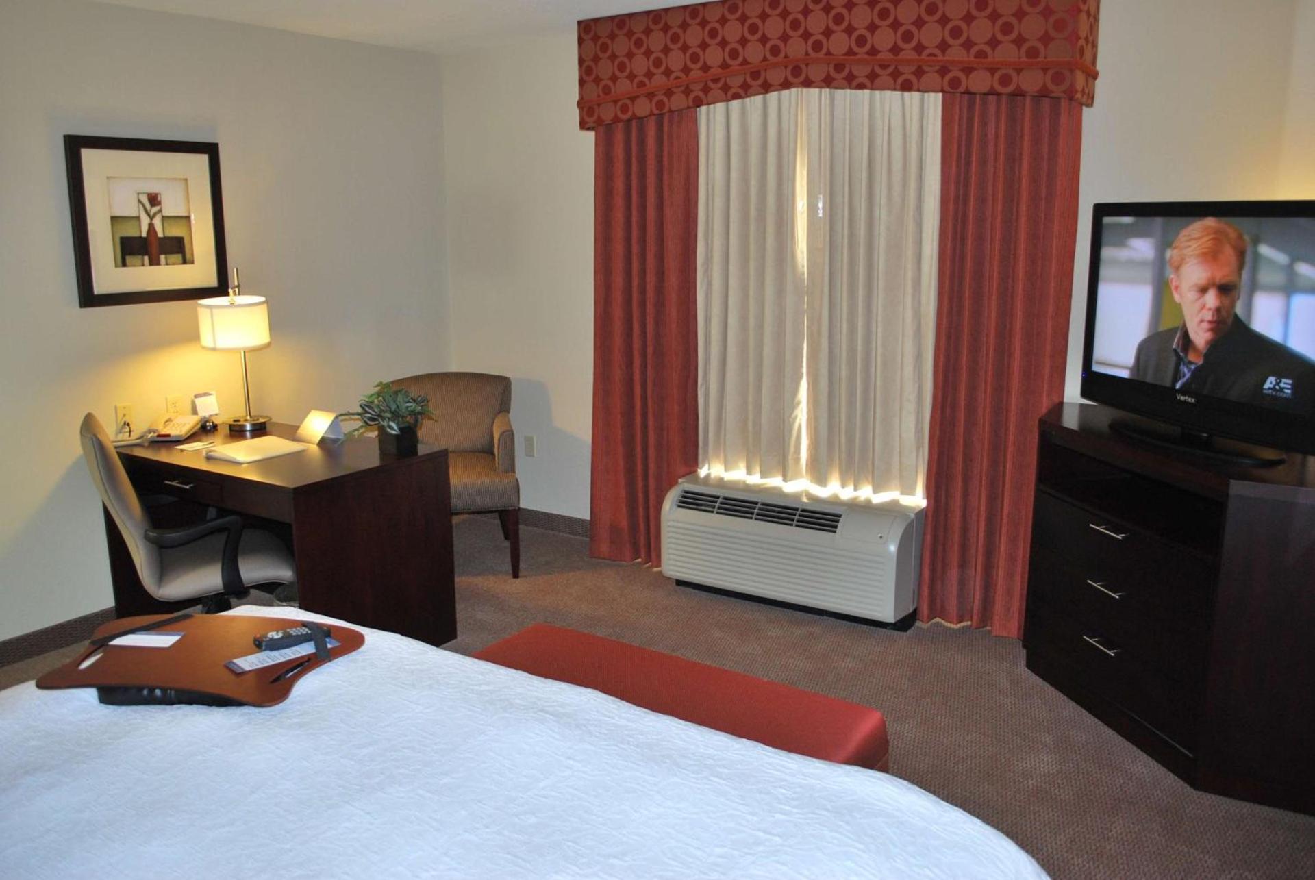 Hampton Inn & Suites Phoenix/Gilbert photo 66