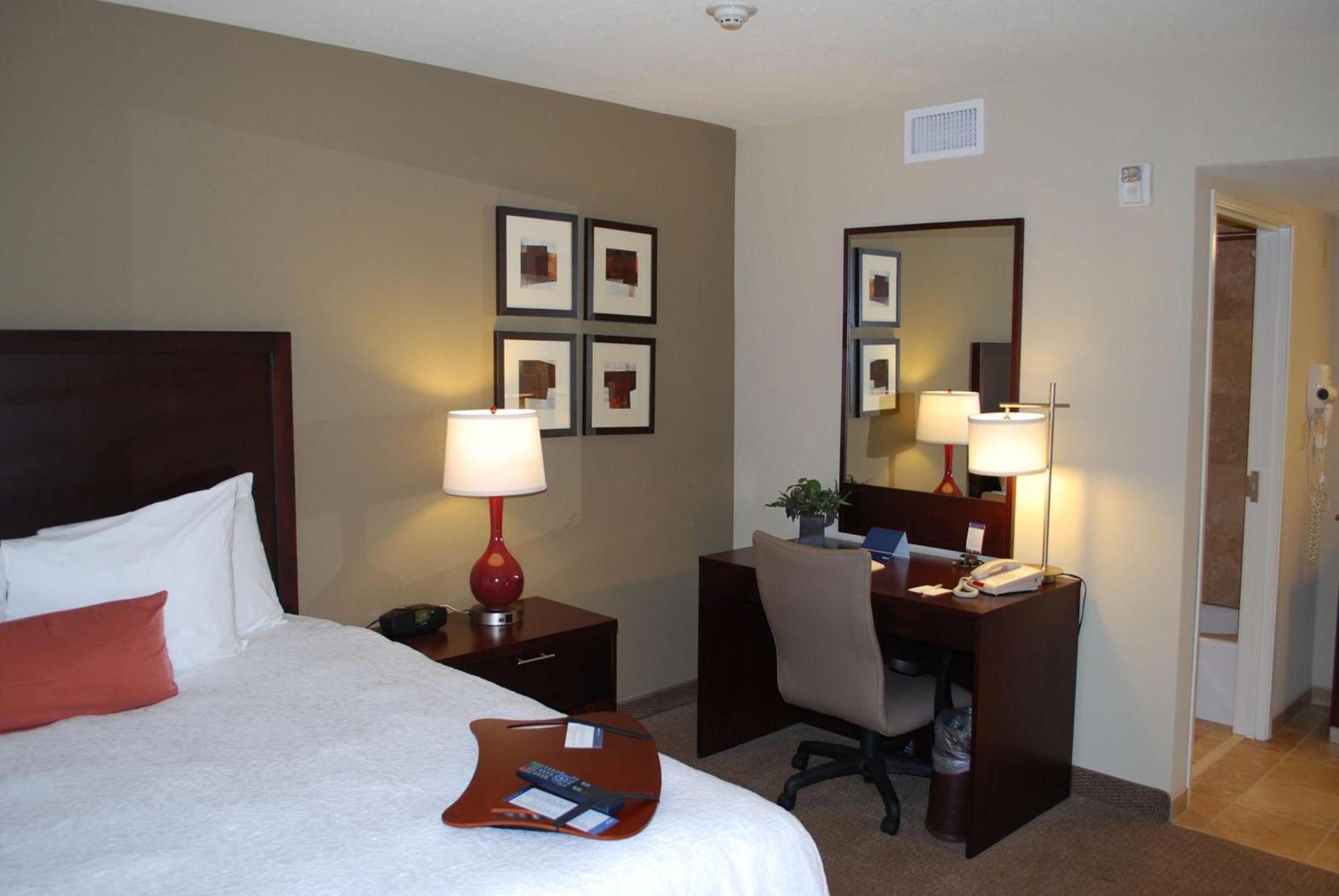 Hampton Inn & Suites Phoenix/Gilbert photo 68