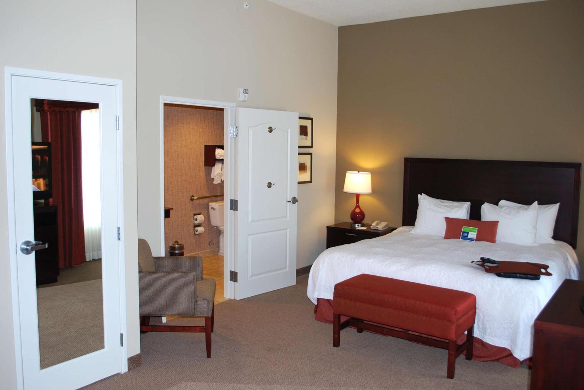 Hampton Inn & Suites Phoenix/Gilbert photo 71