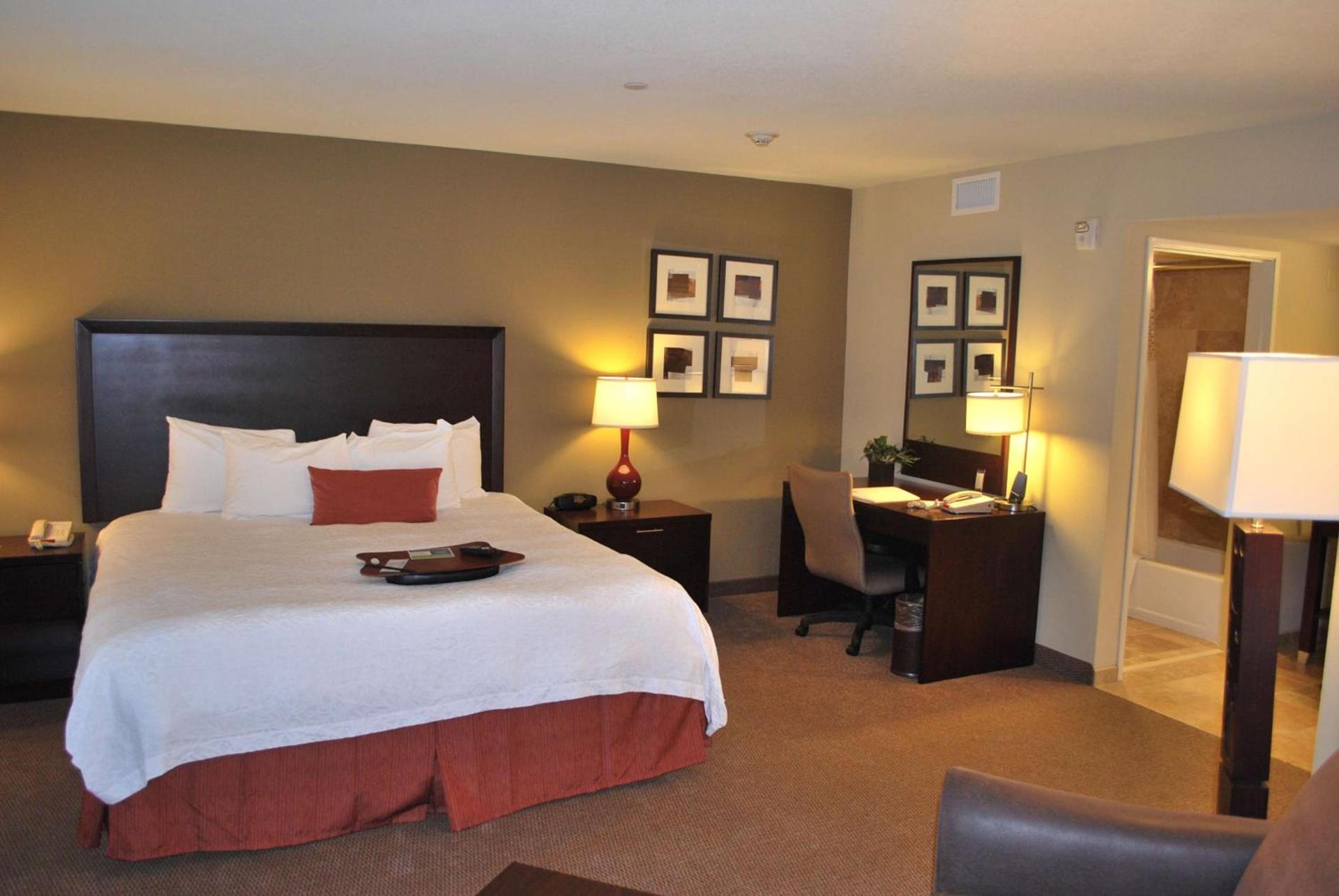 Hampton Inn & Suites Phoenix/Gilbert photo 74