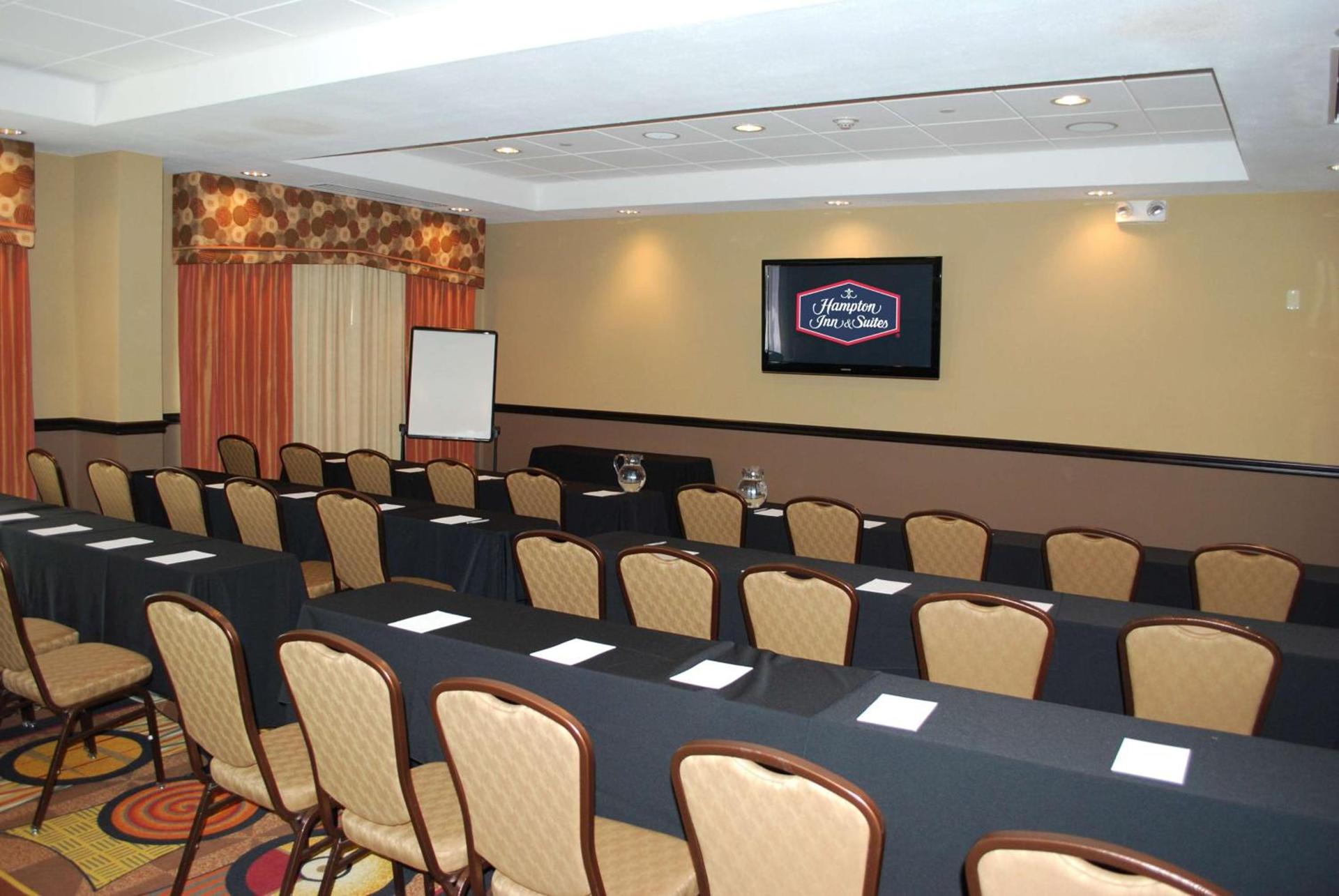 Hampton Inn & Suites Phoenix/Gilbert photo 76
