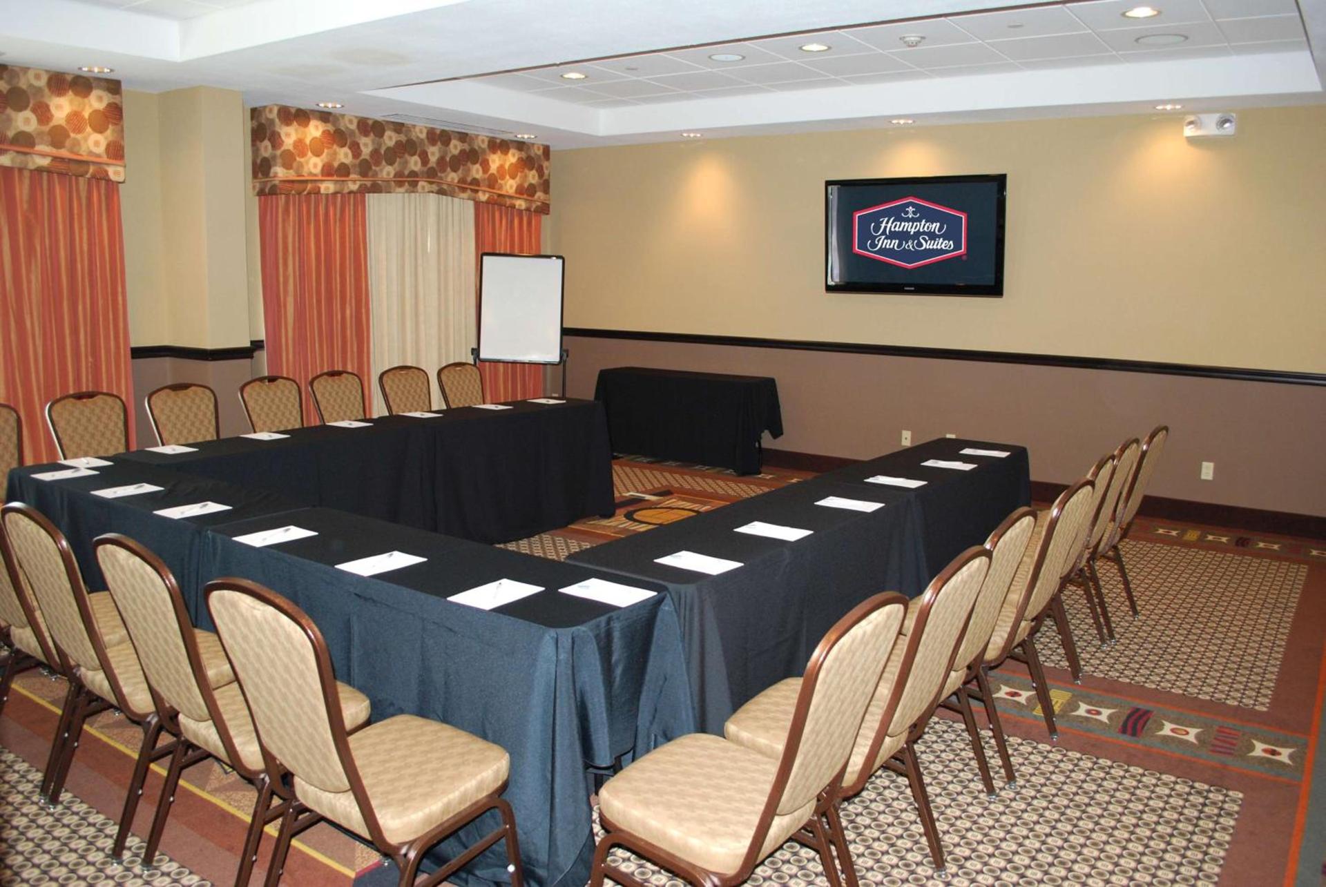 Hampton Inn & Suites Phoenix/Gilbert photo 75