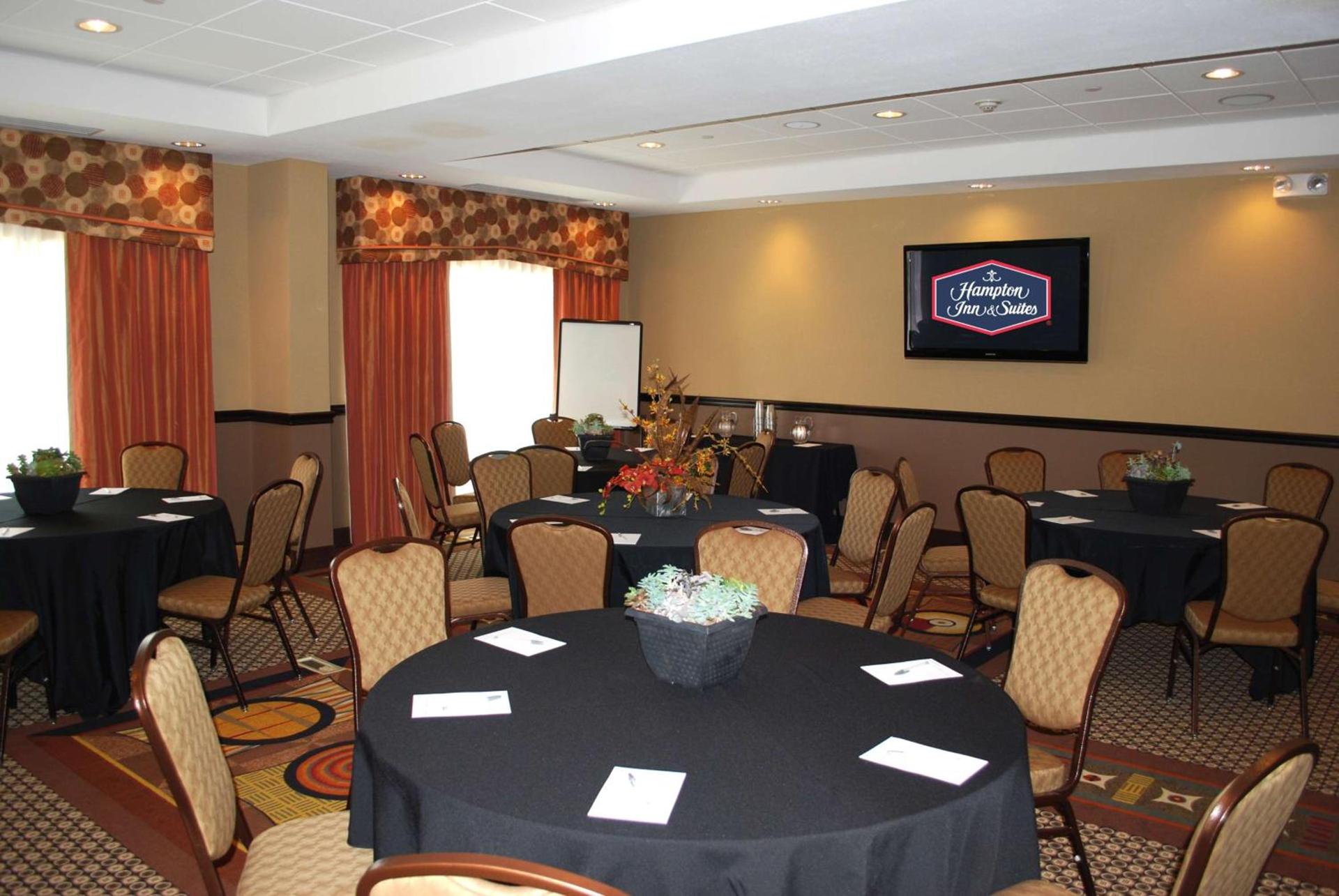Hampton Inn & Suites Phoenix/Gilbert photo 79