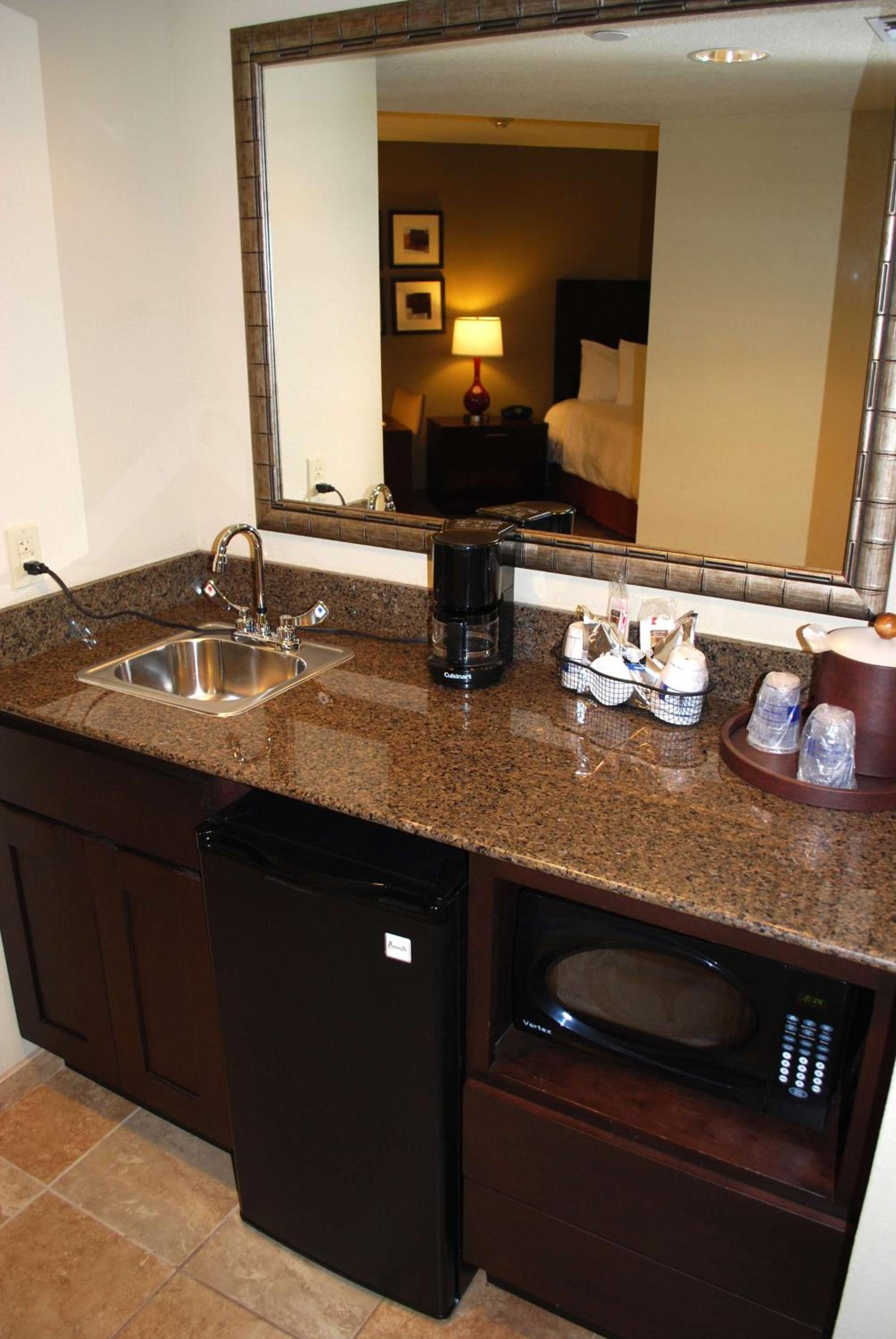 Hampton Inn & Suites Phoenix/Gilbert photo 80