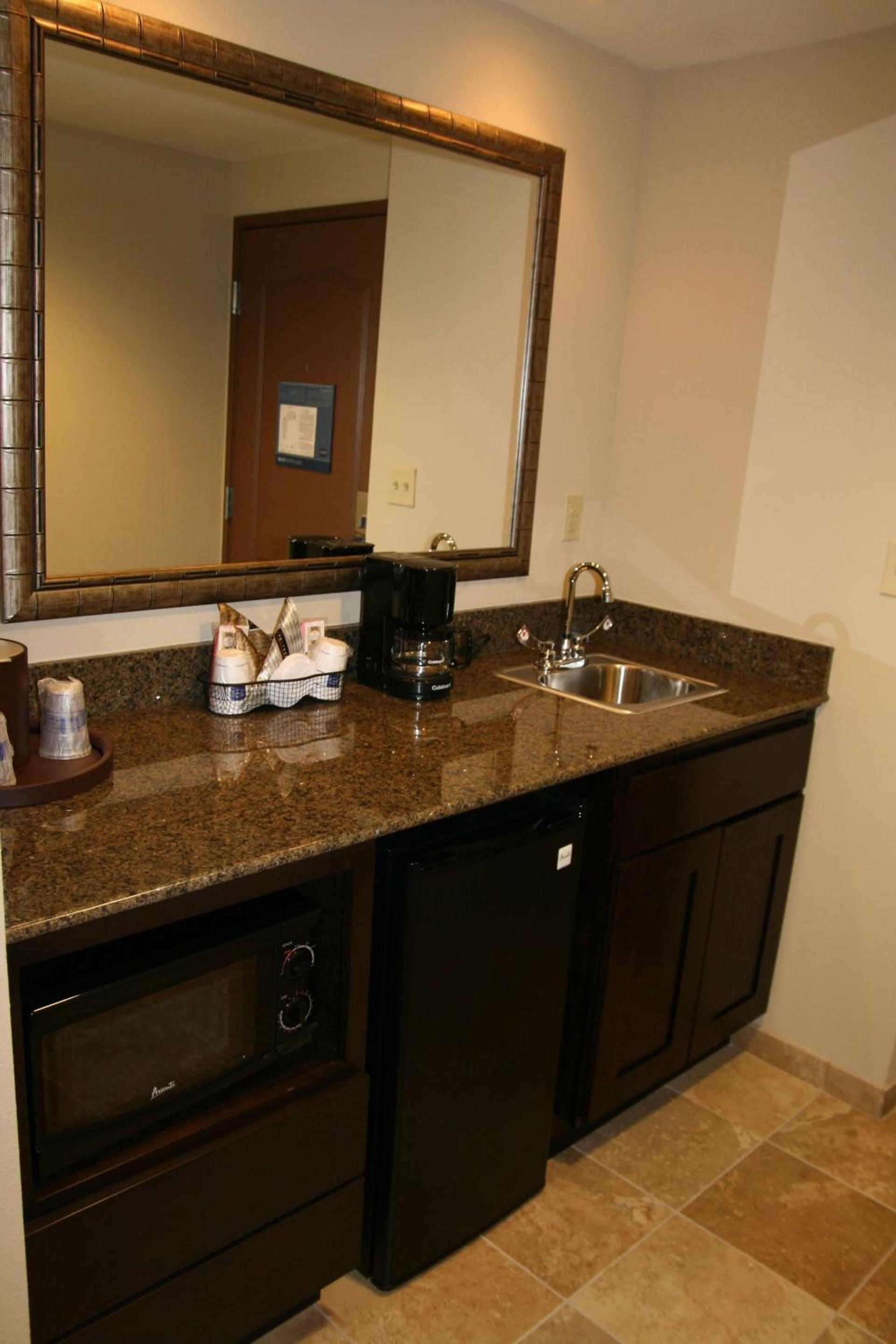 Hampton Inn & Suites Phoenix/Gilbert photo 82