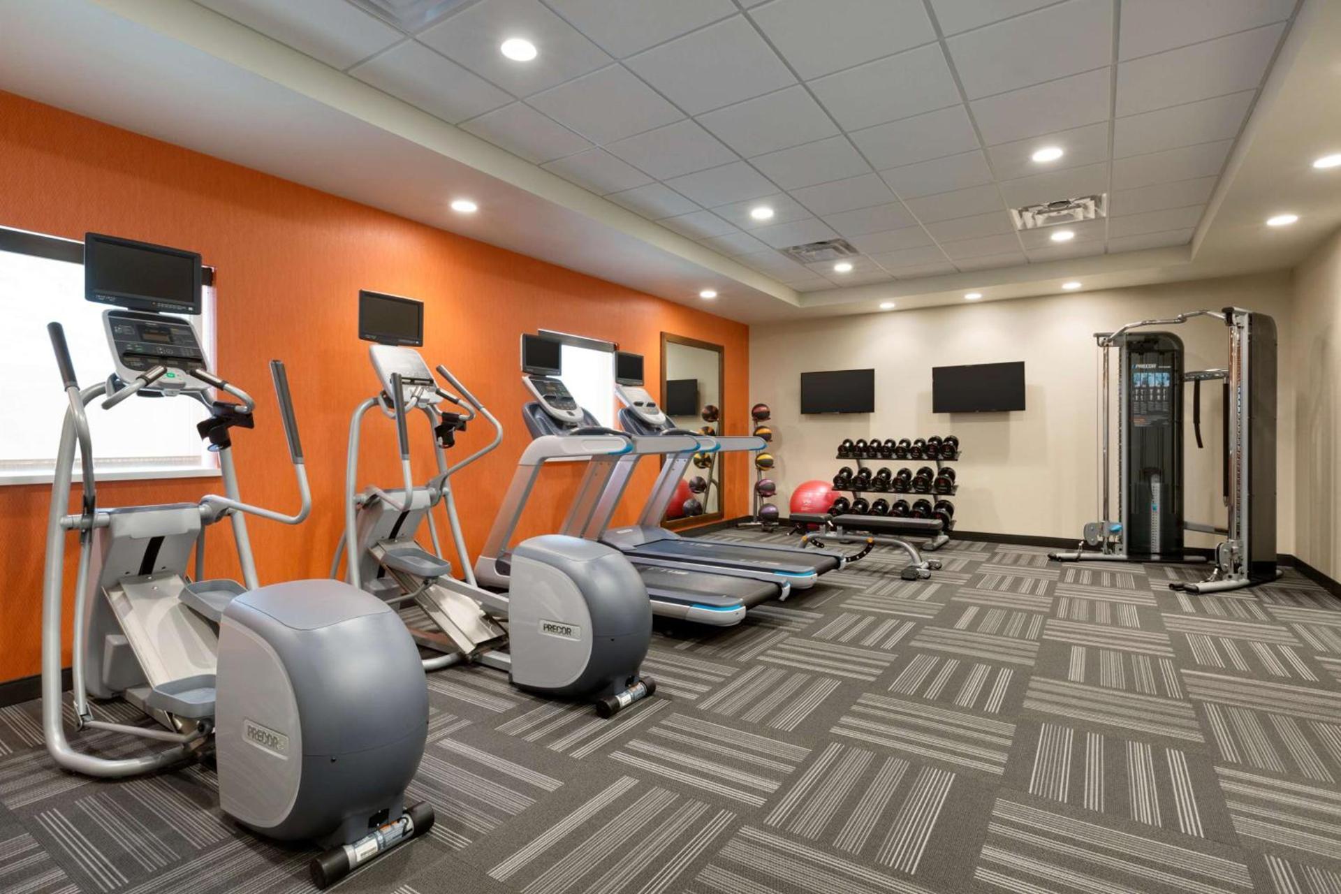 Home2 Suites By Hilton Glendale Westgate photo 7