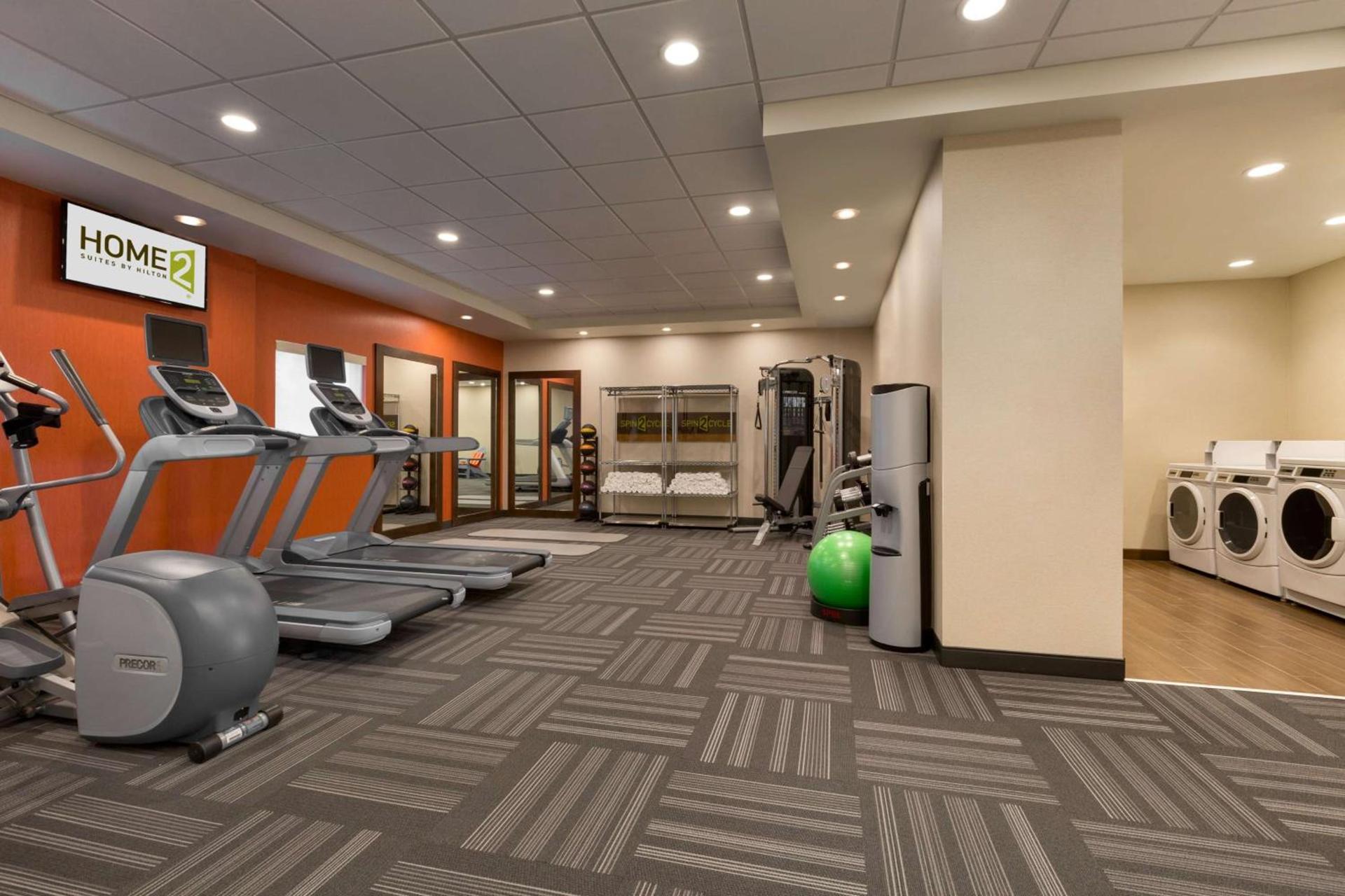 Home2 Suites By Hilton Glendale Westgate photo 8
