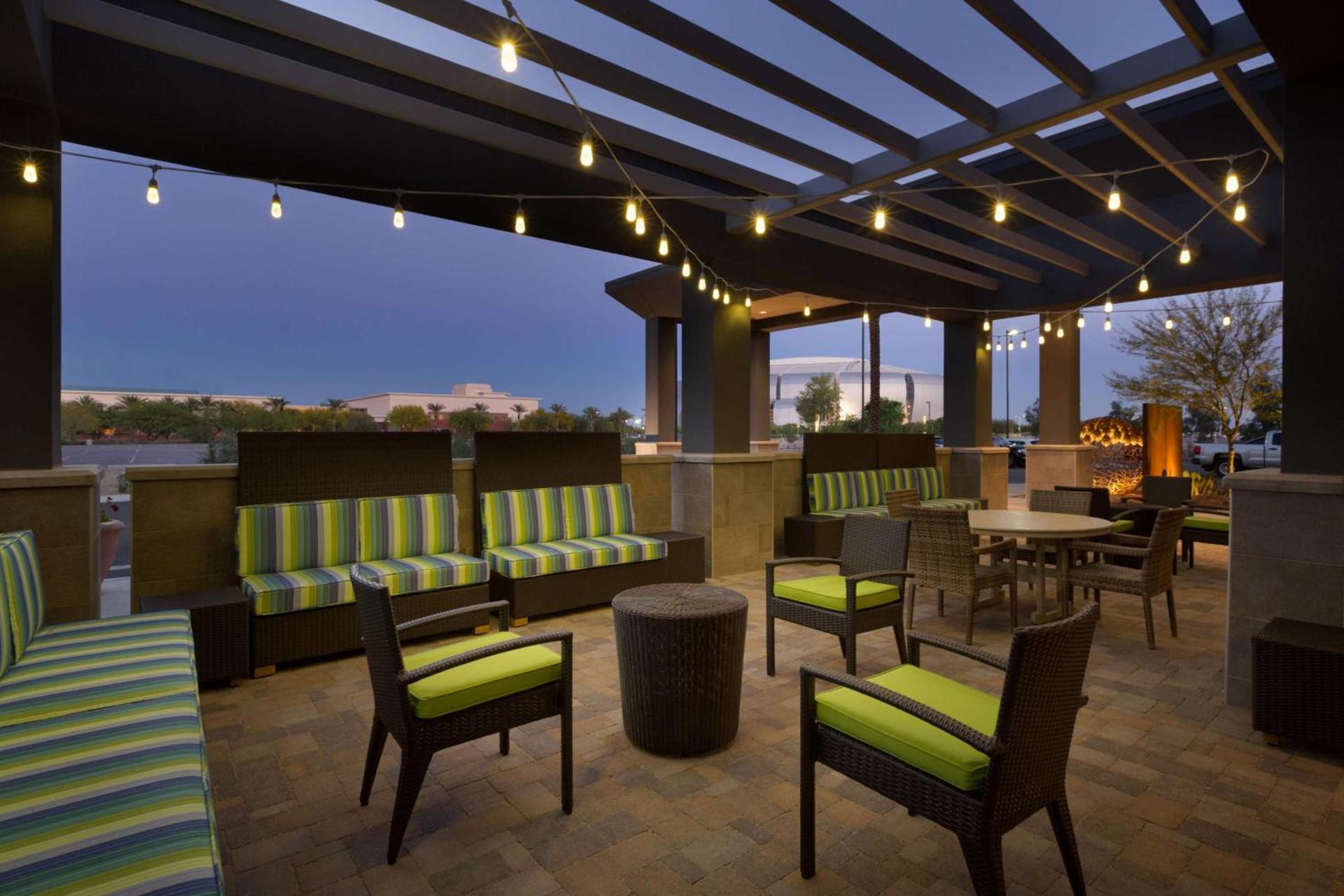 Home2 Suites By Hilton Glendale Westgate photo 10