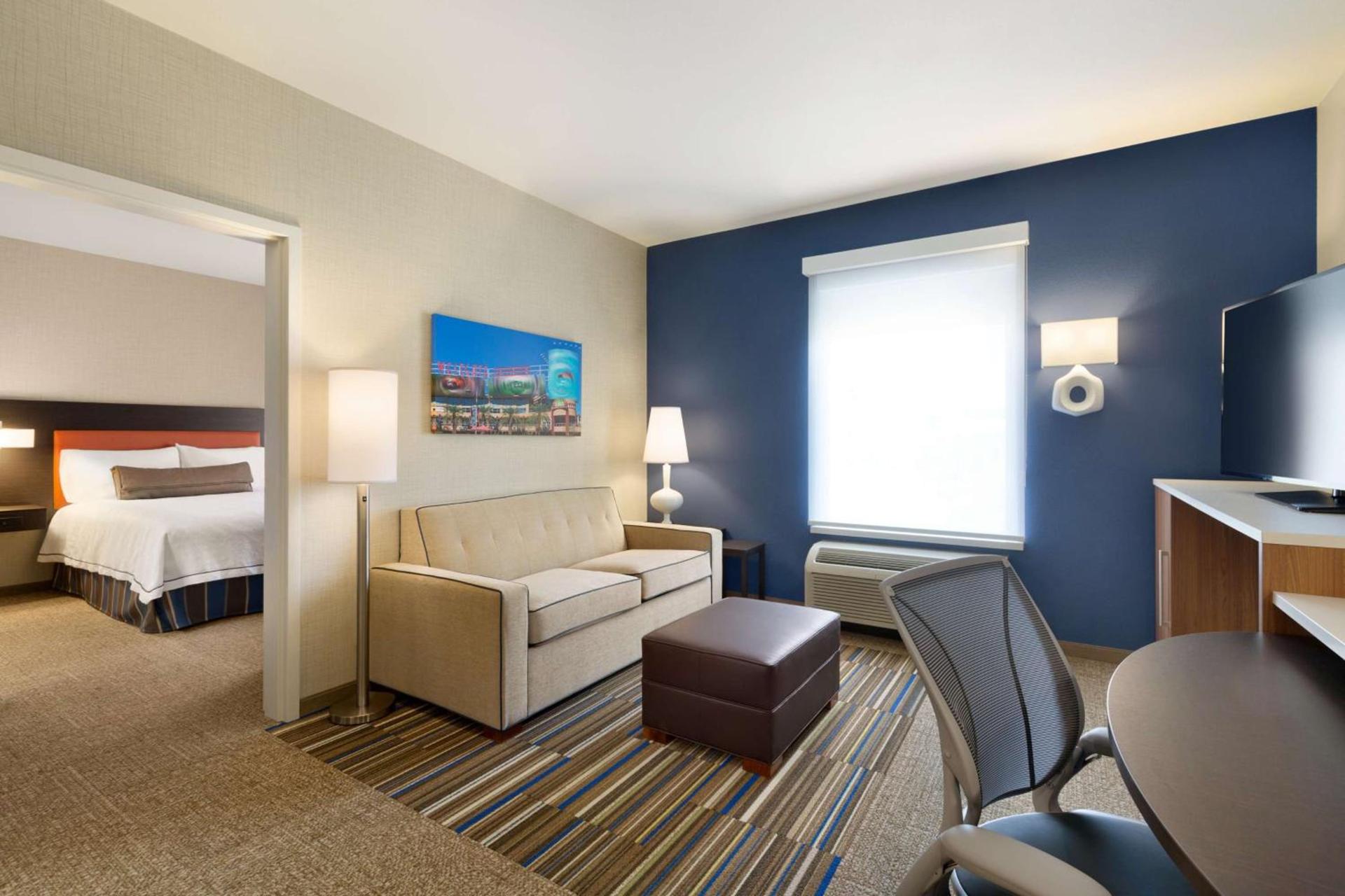 Home2 Suites By Hilton Glendale Westgate photo 13