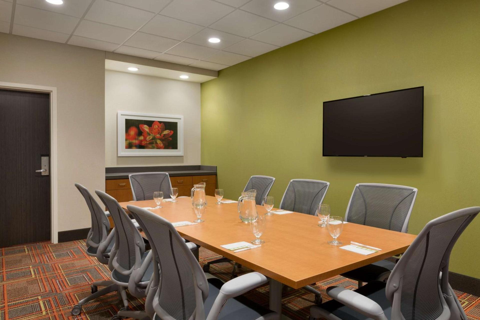 Home2 Suites By Hilton Glendale Westgate photo 30