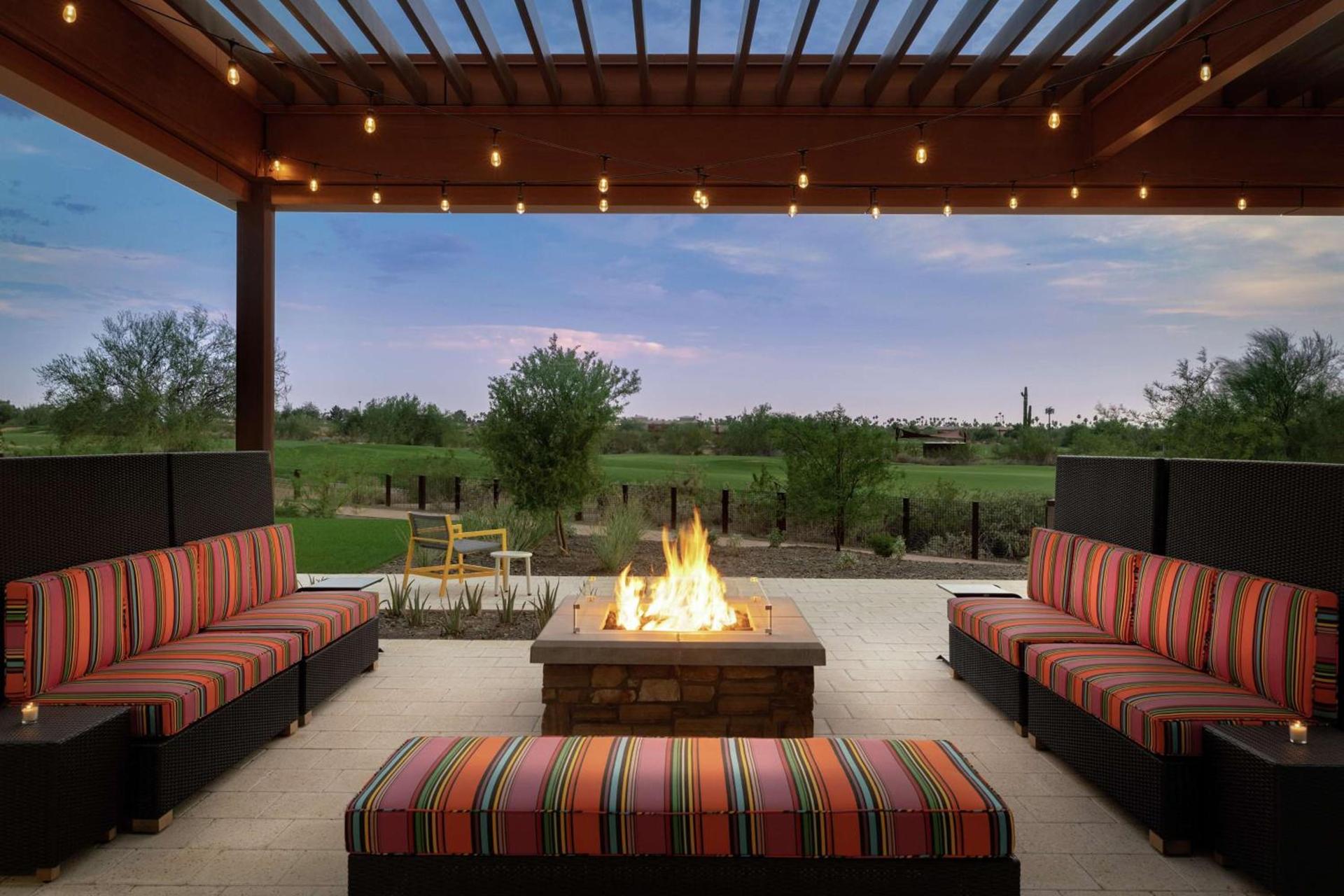 Home2 Suites By Hilton Mesa Longbow, Az photo 3