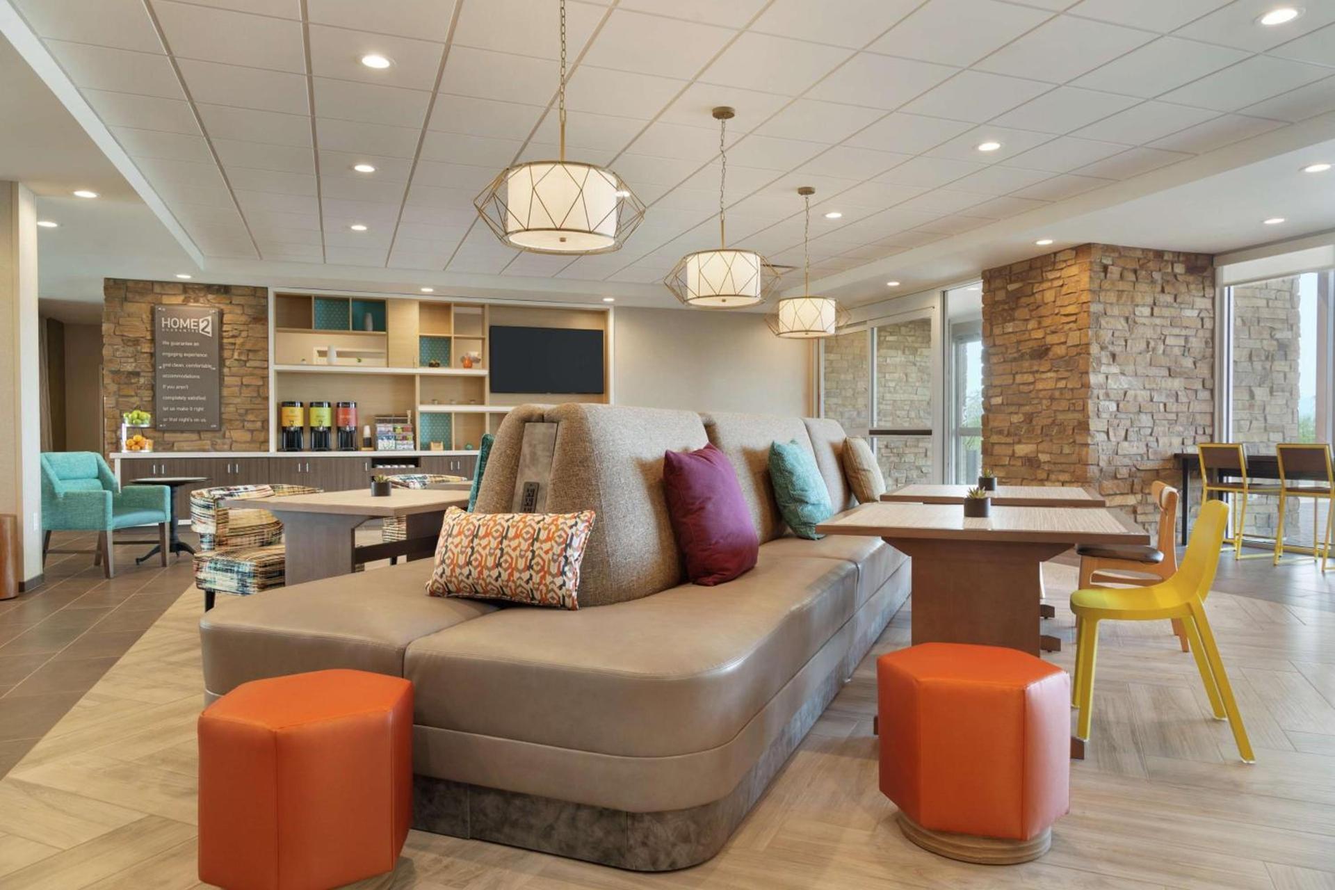 Home2 Suites By Hilton Mesa Longbow, Az photo 6