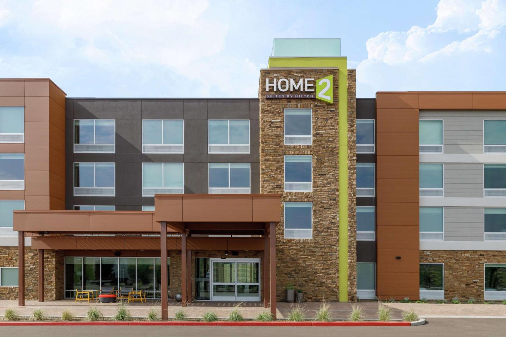 Home2 Suites By Hilton Mesa Longbow, Az photo 4