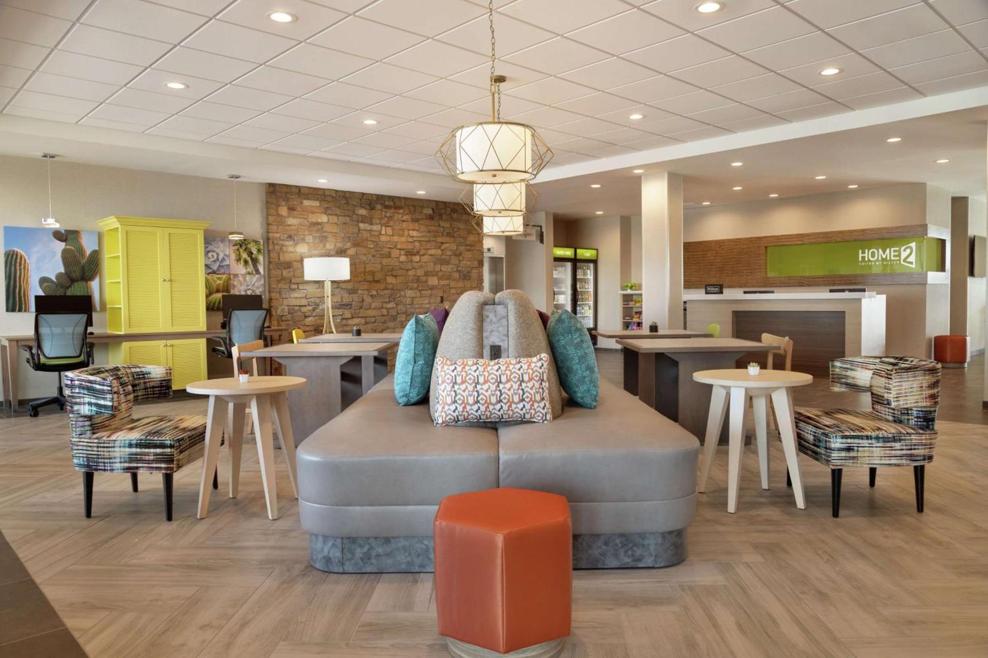 Home2 Suites By Hilton Mesa Longbow, Az photo 7