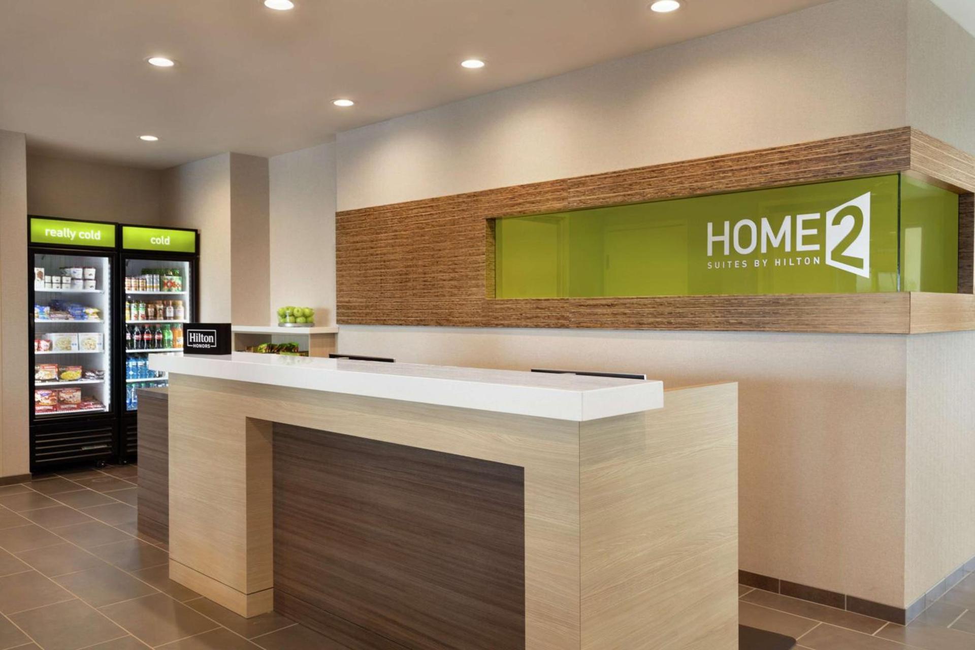 Home2 Suites By Hilton Mesa Longbow, Az photo 8