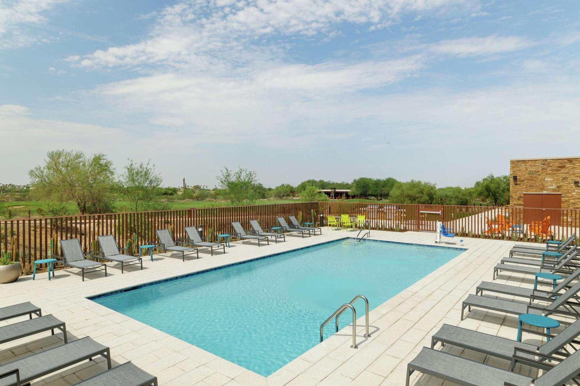Home2 Suites By Hilton Mesa Longbow, Az photo 10