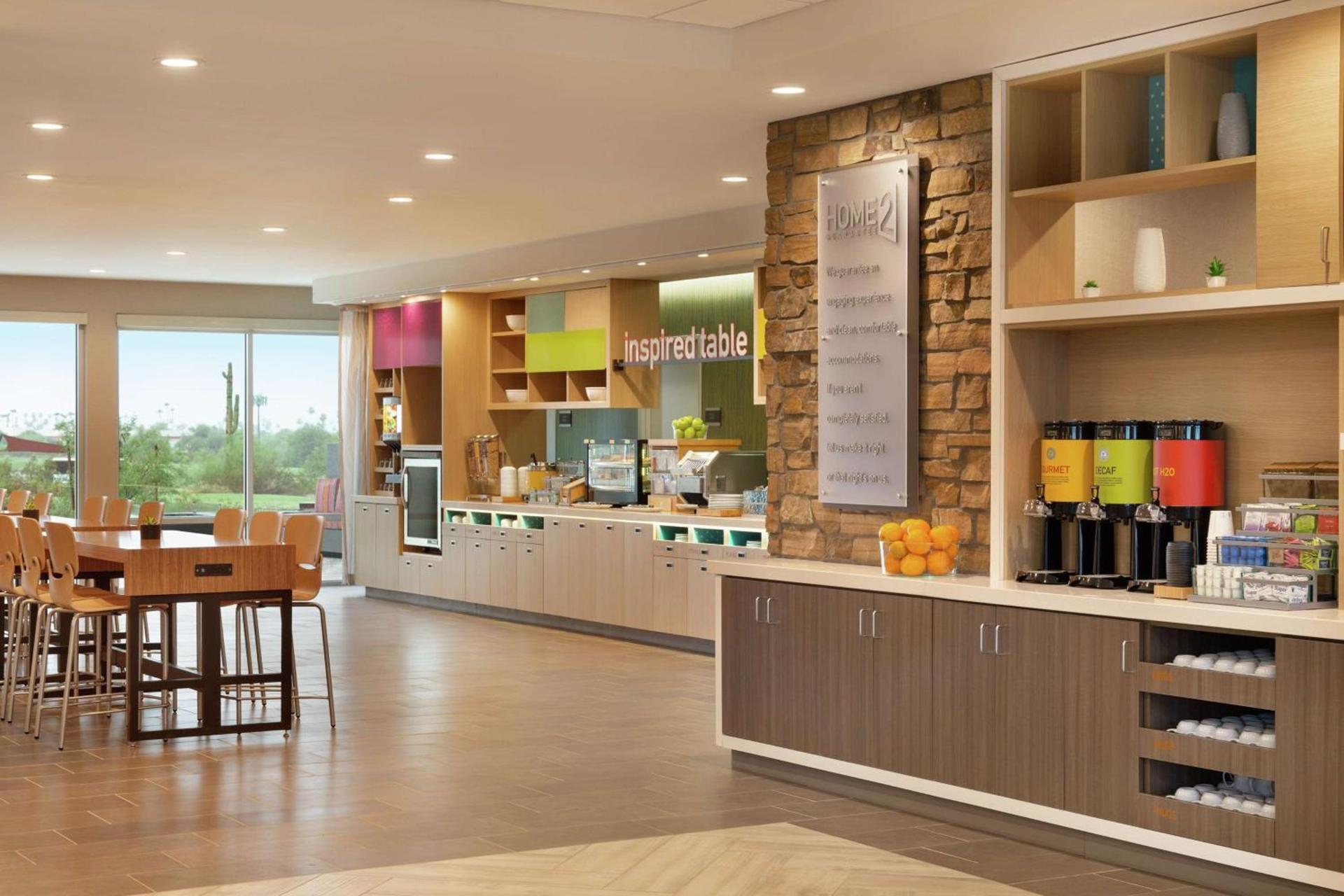 Home2 Suites By Hilton Mesa Longbow, Az photo 13