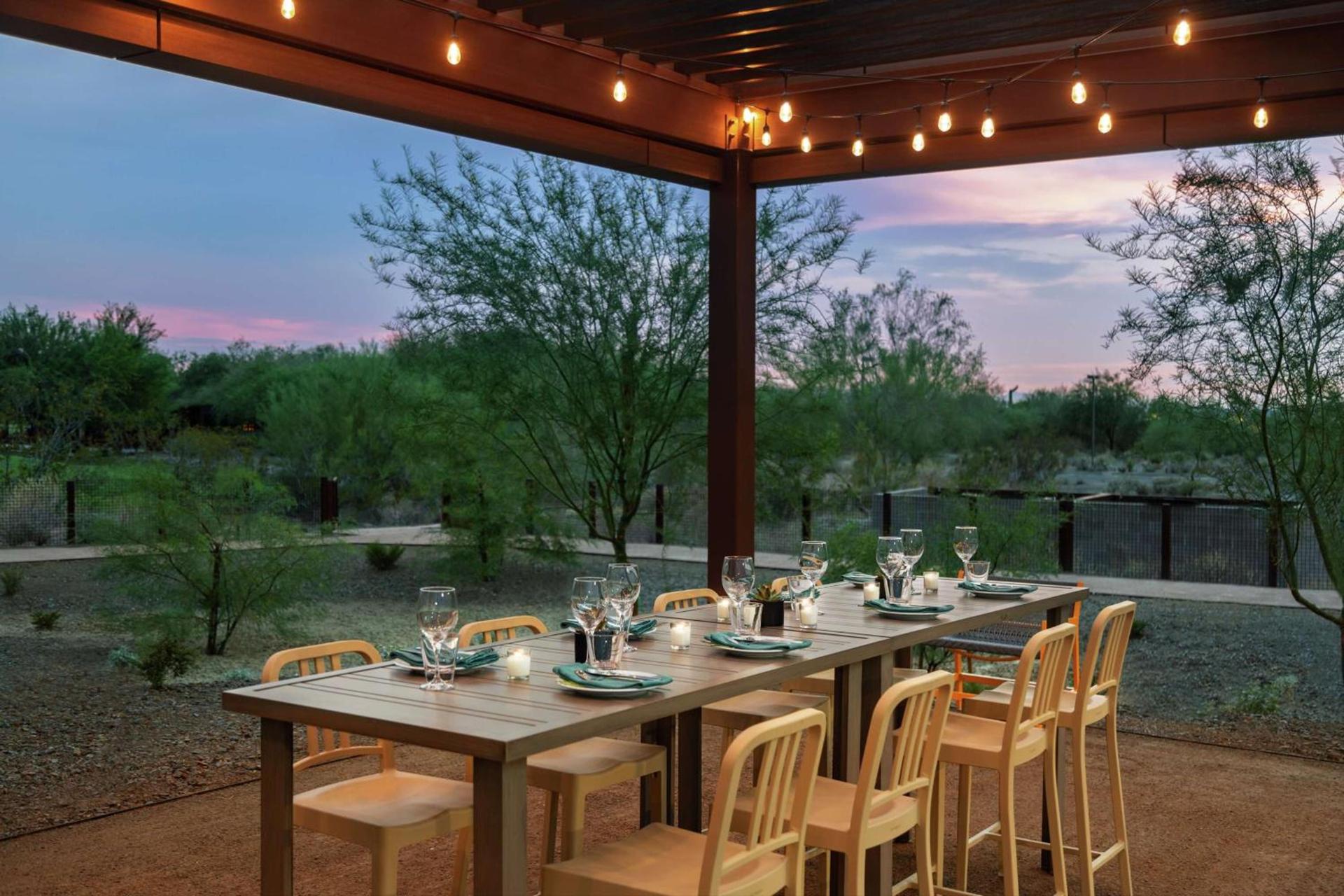 Home2 Suites By Hilton Mesa Longbow, Az photo 12