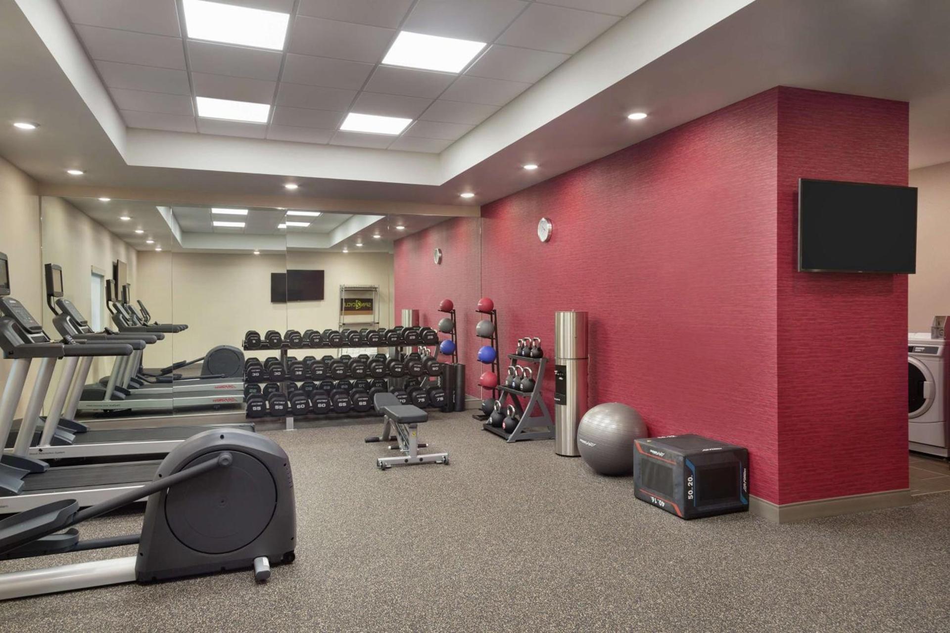 Home2 Suites By Hilton Mesa Longbow, Az photo 17