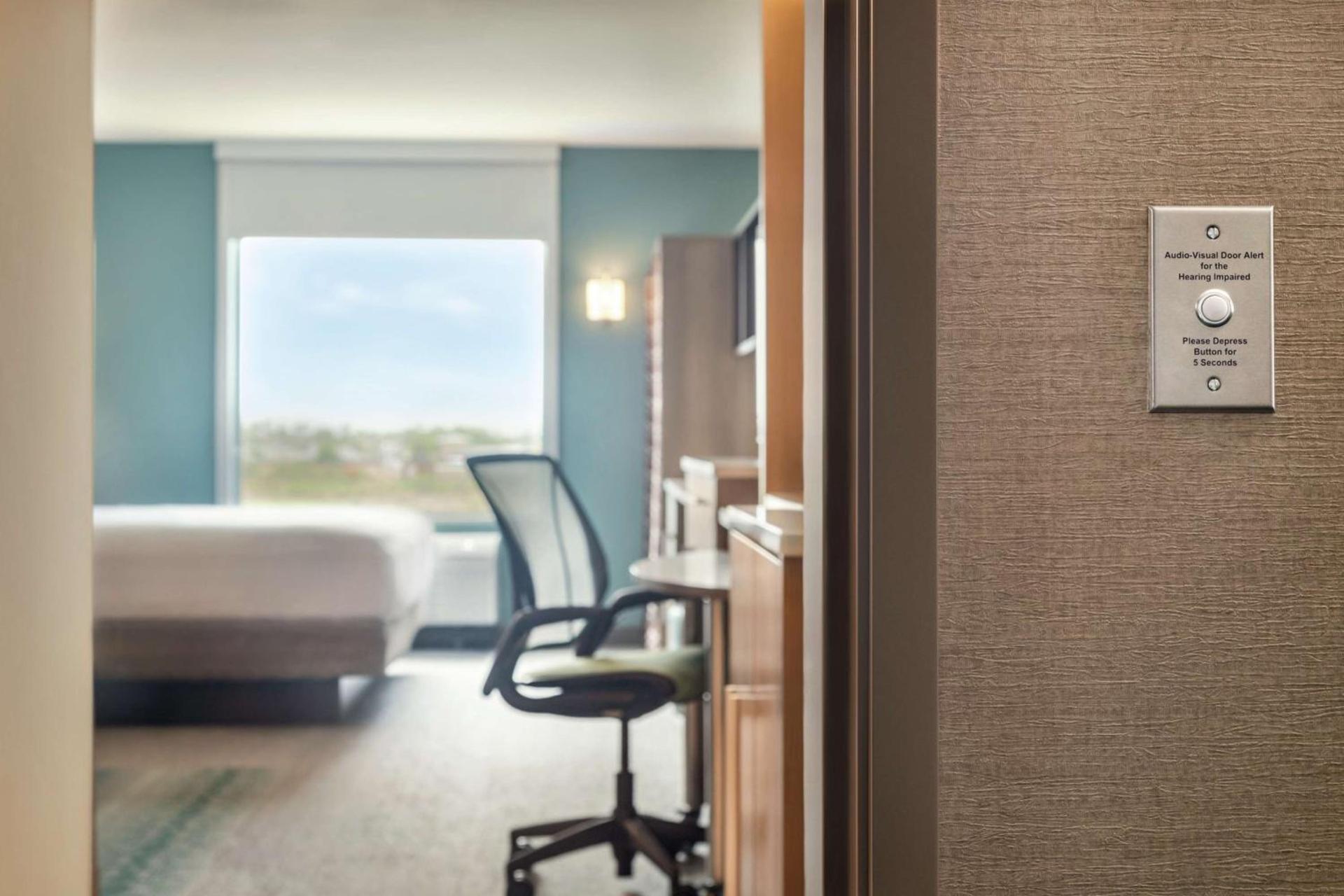 Home2 Suites By Hilton Mesa Longbow, Az photo 18