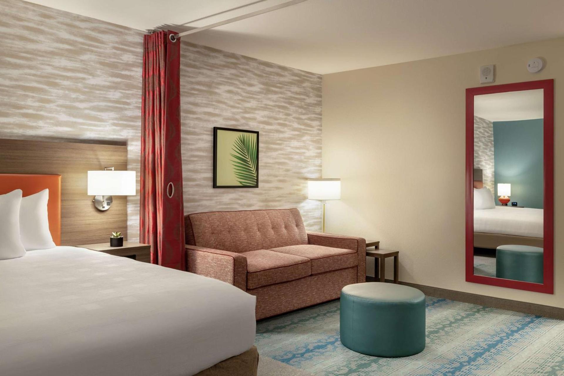 Home2 Suites By Hilton Mesa Longbow, Az photo 19