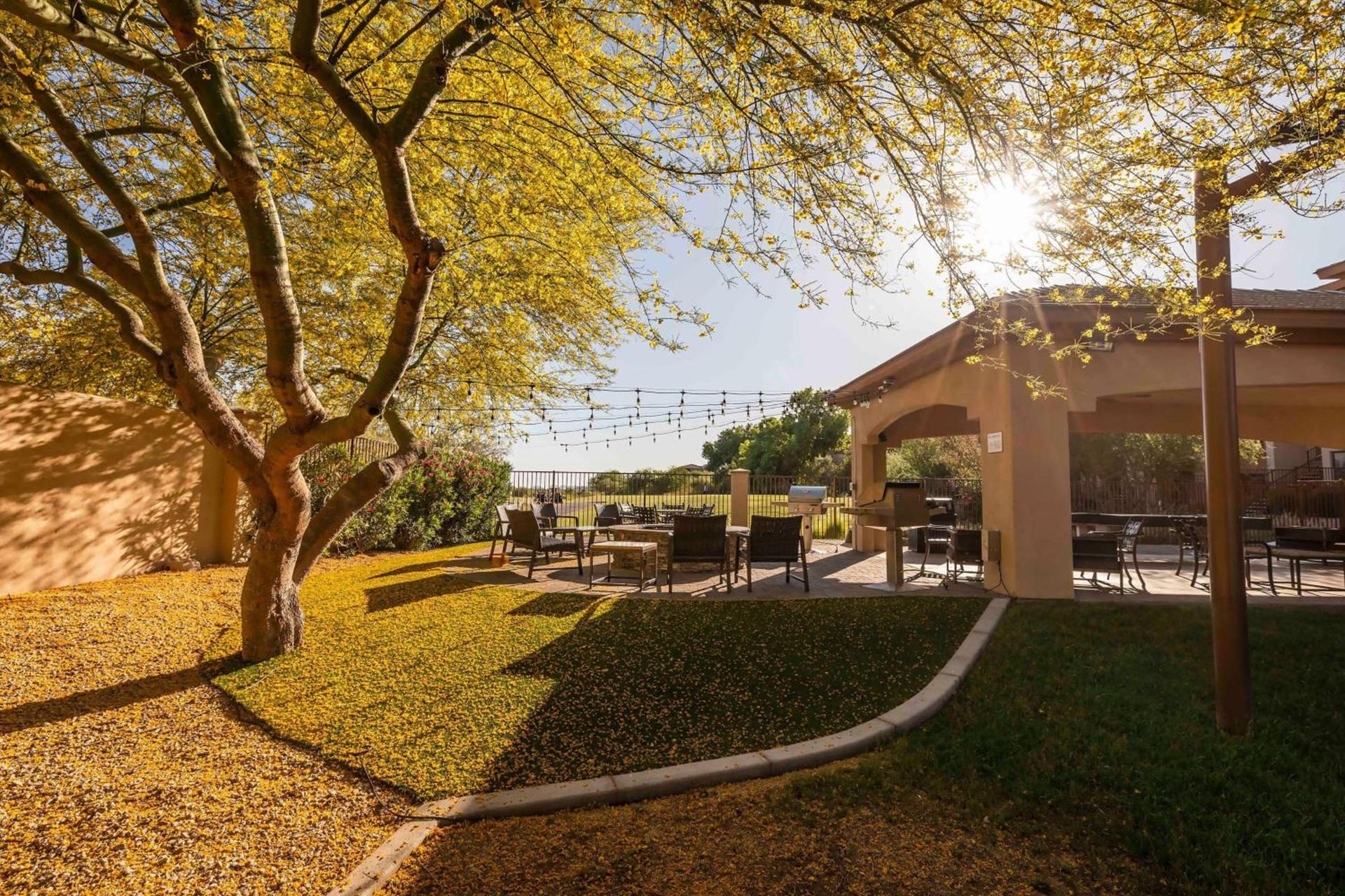 Hilton Vacation Club Scottsdale Links Resort photo 6