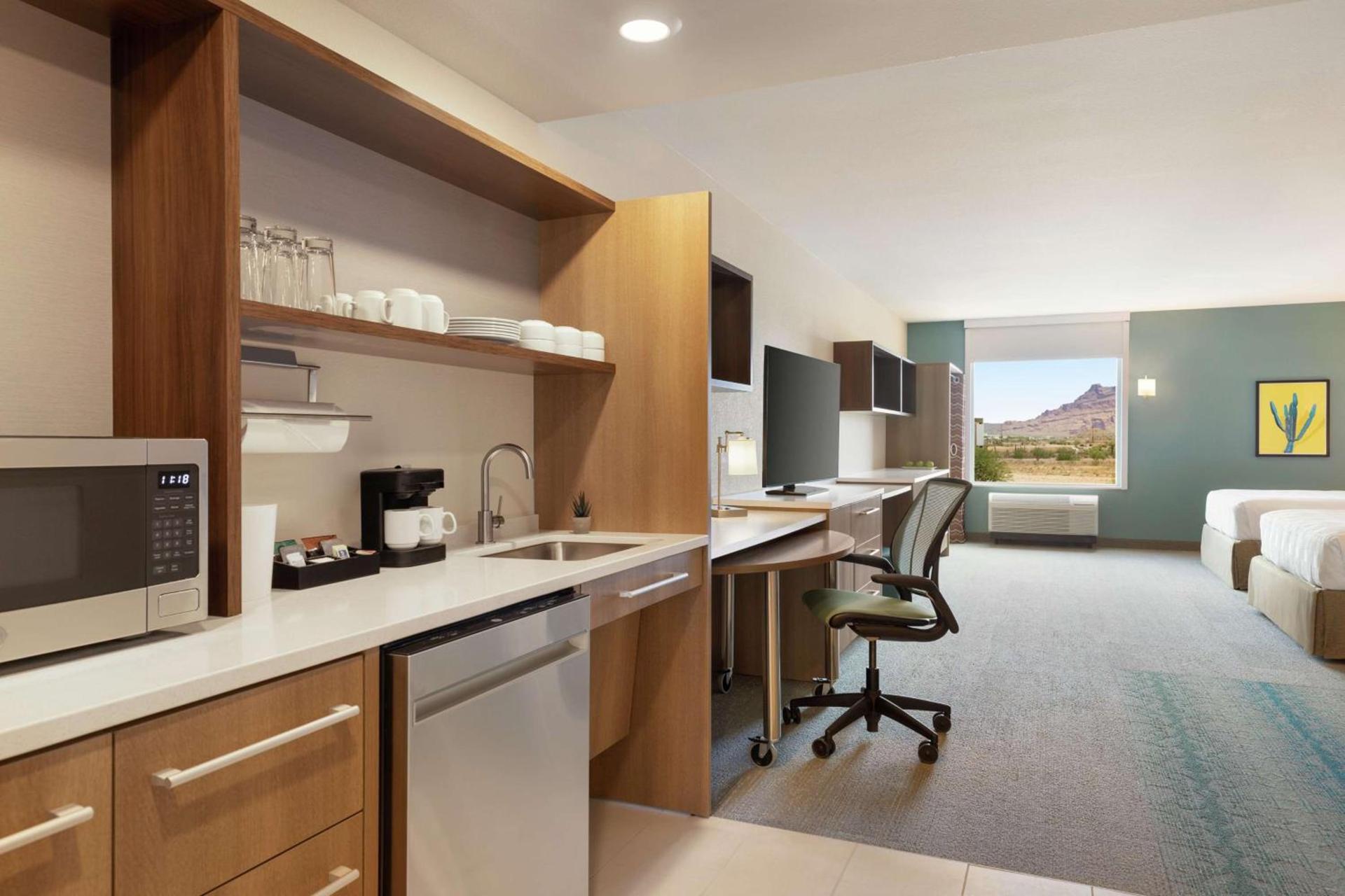 Home2 Suites By Hilton Mesa Longbow, Az photo 22