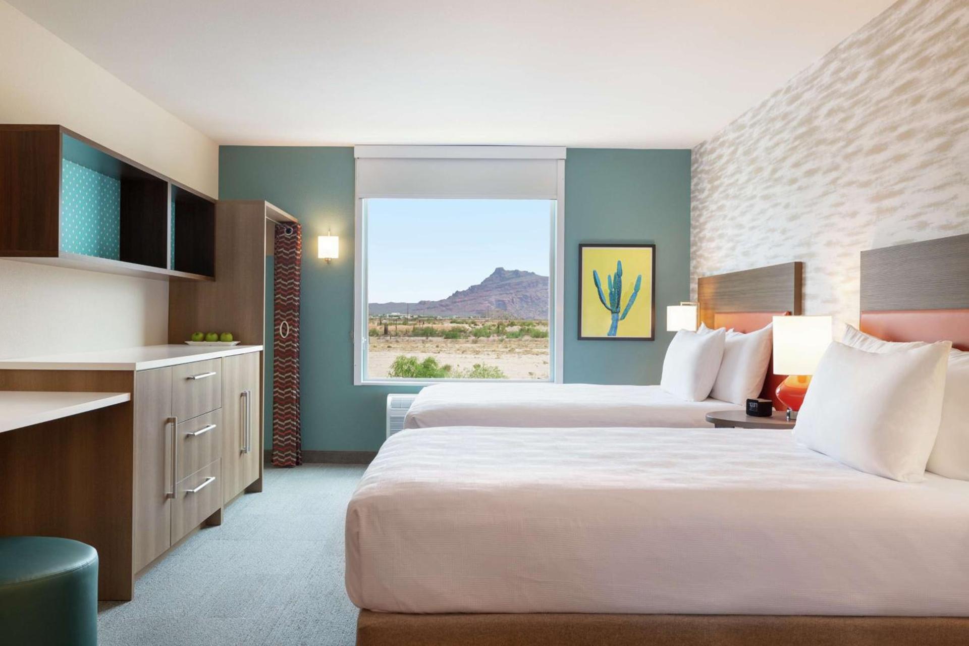 Home2 Suites By Hilton Mesa Longbow, Az photo 25