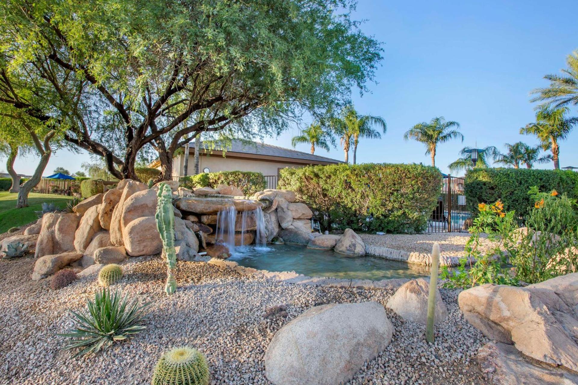Hilton Vacation Club Scottsdale Links Resort photo 7