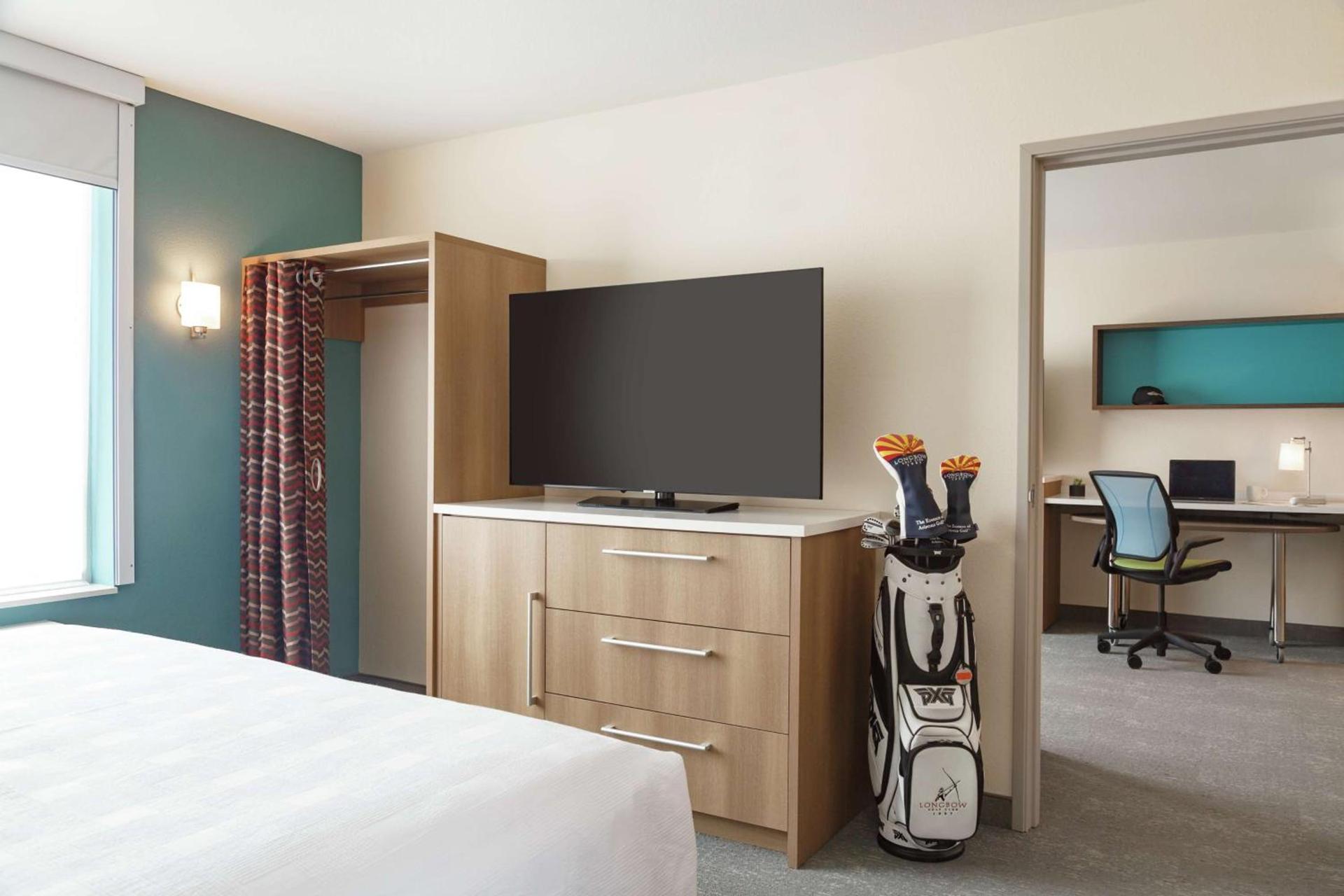 Home2 Suites By Hilton Mesa Longbow, Az photo 34
