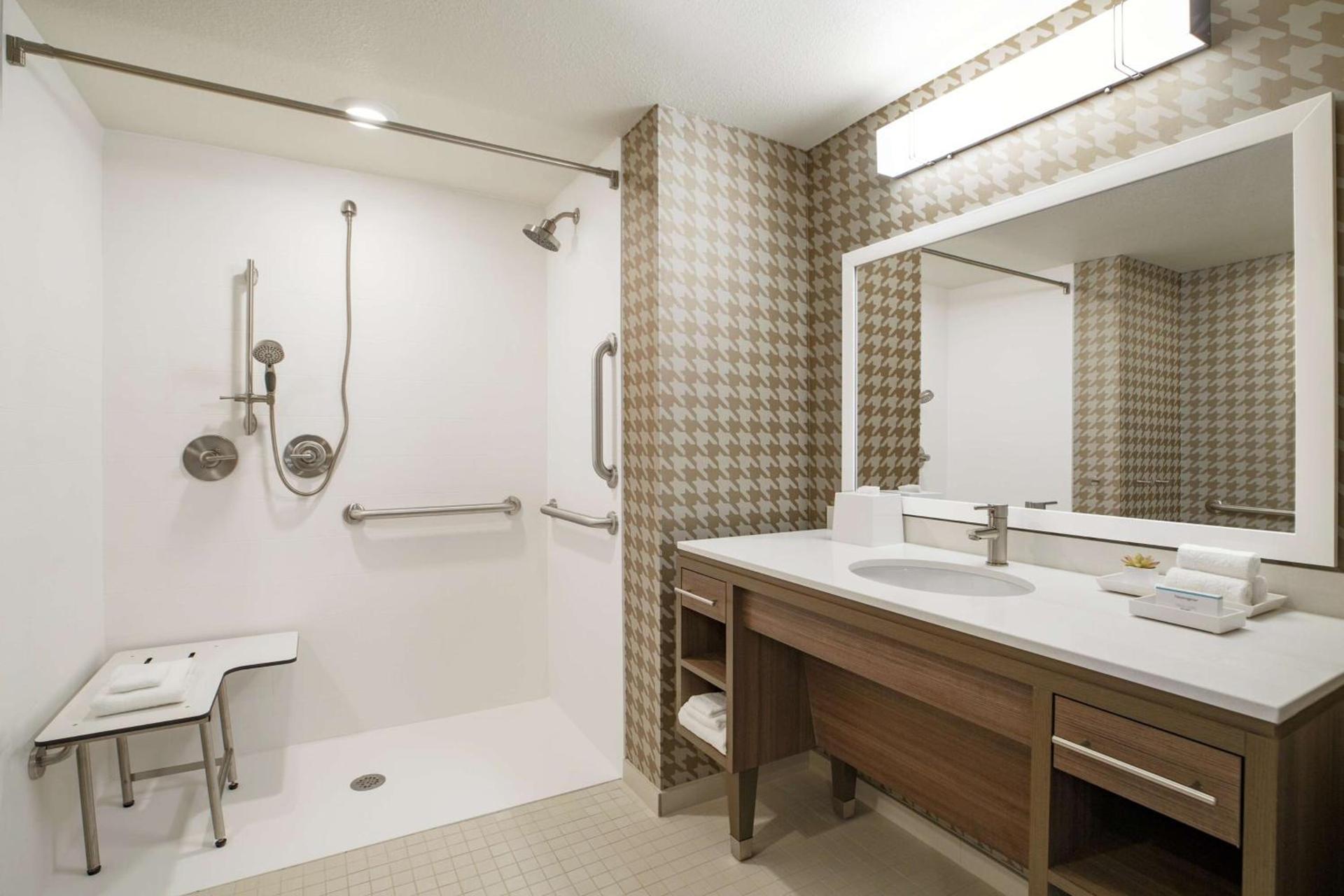 Home2 Suites By Hilton Mesa Longbow, Az photo 37