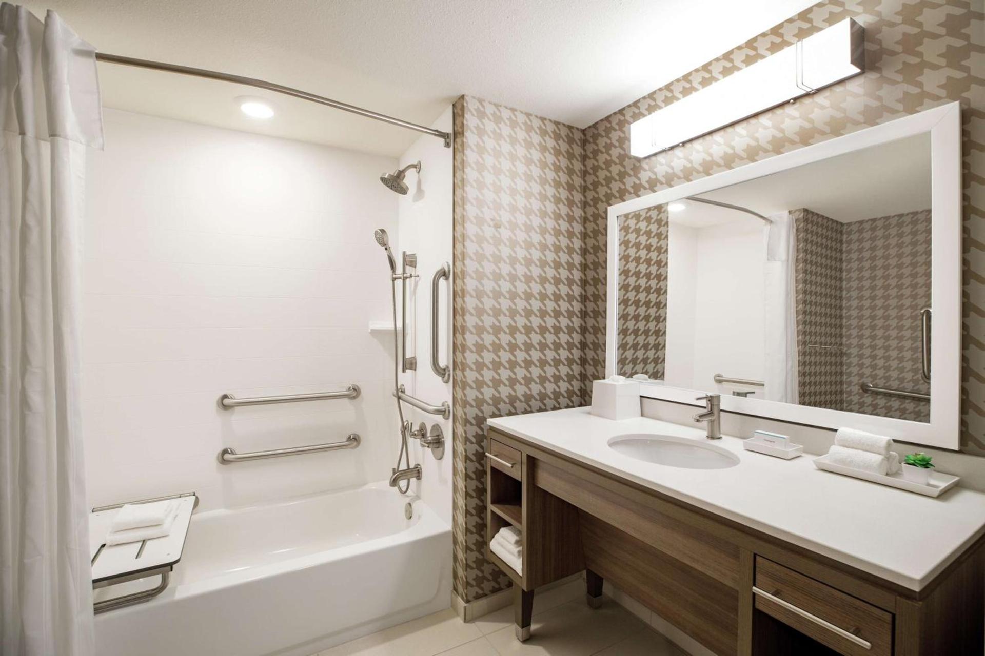 Home2 Suites By Hilton Mesa Longbow, Az photo 36