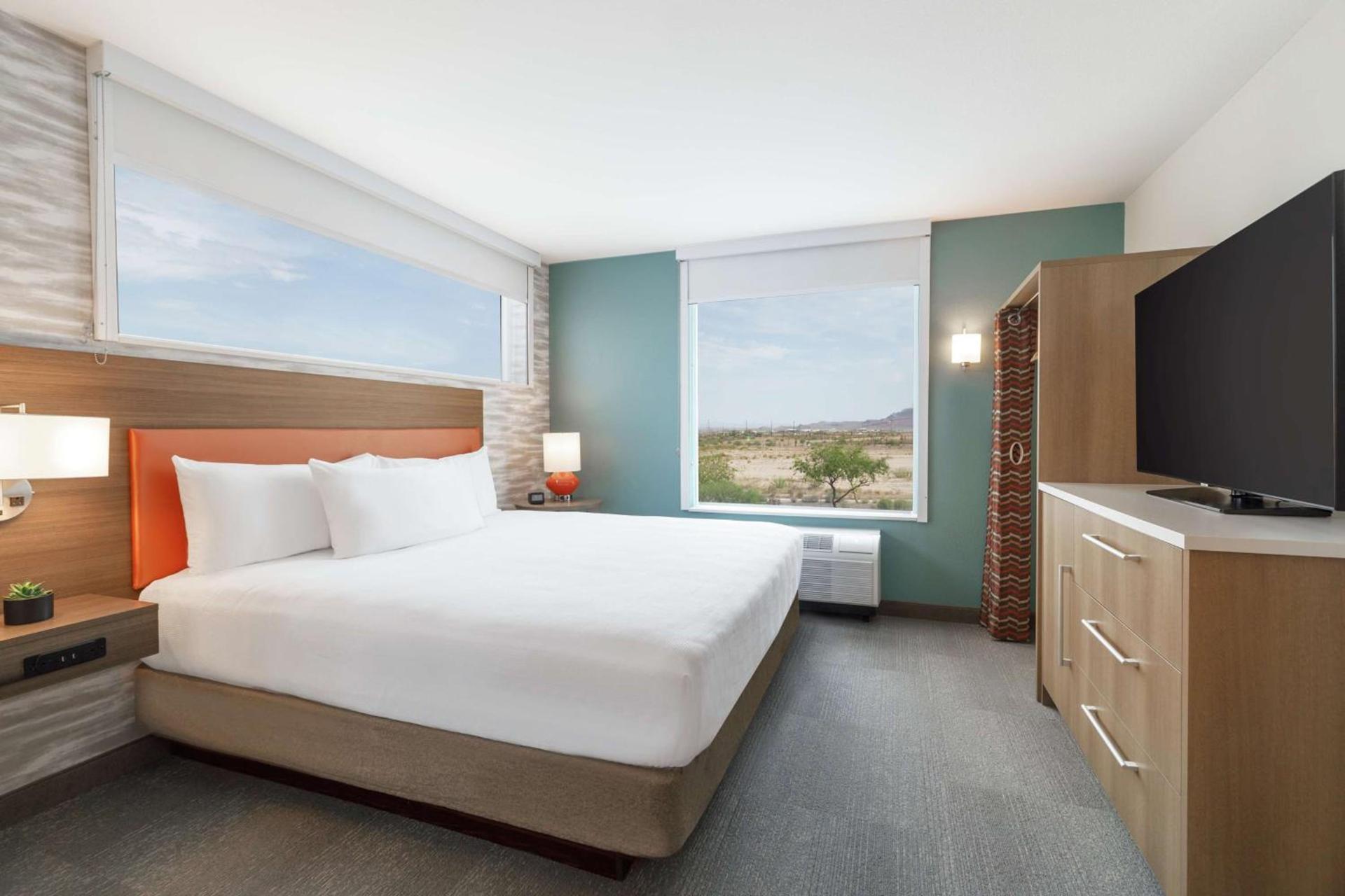 Home2 Suites By Hilton Mesa Longbow, Az photo 40