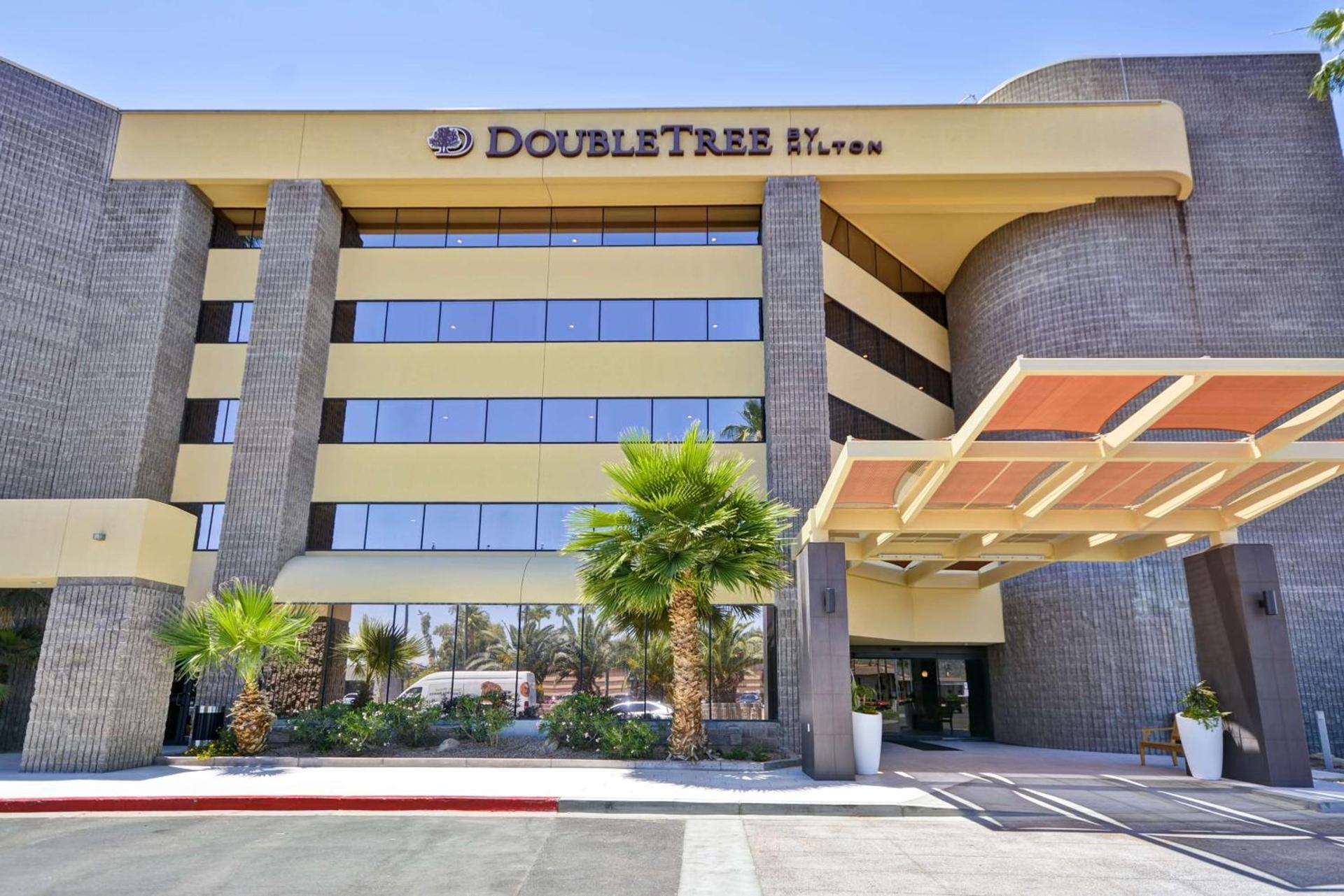DoubleTree by Hilton Phoenix North photo 4