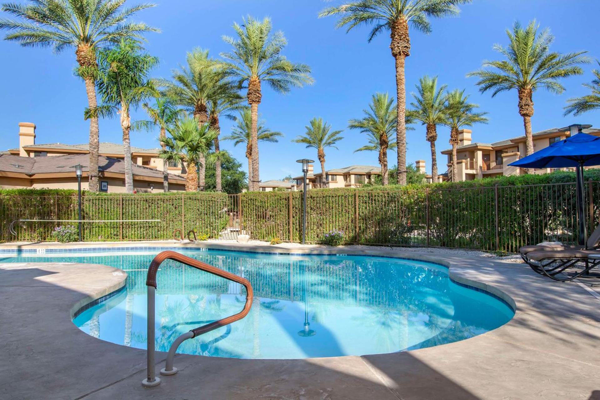 Hilton Vacation Club Scottsdale Links Resort photo 16