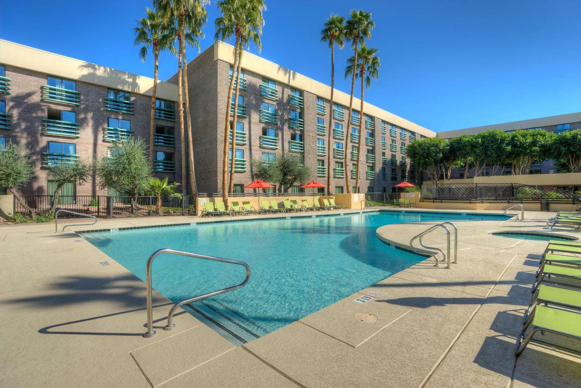 DoubleTree by Hilton Phoenix North photo 10