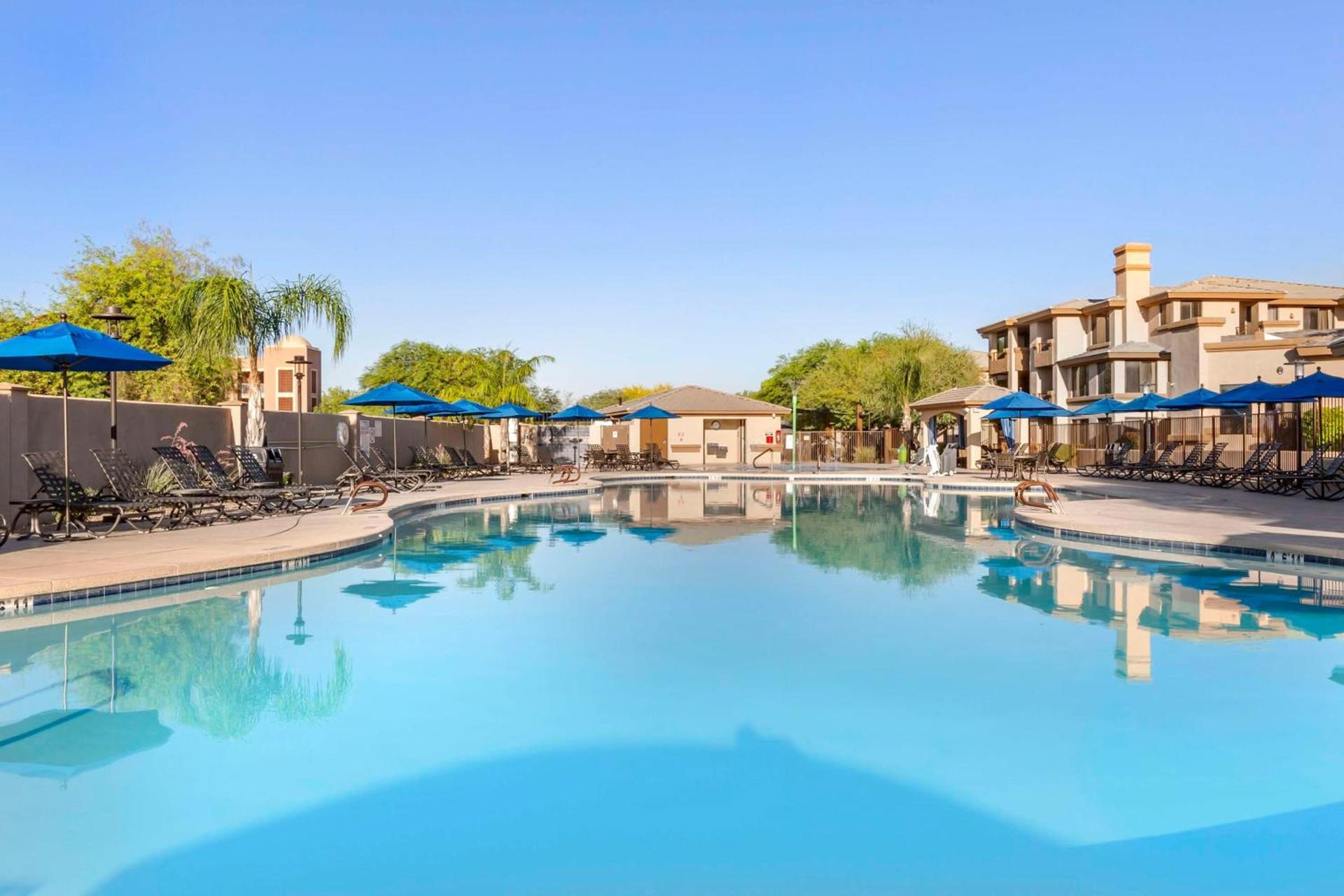 Hilton Vacation Club Scottsdale Links Resort photo 18