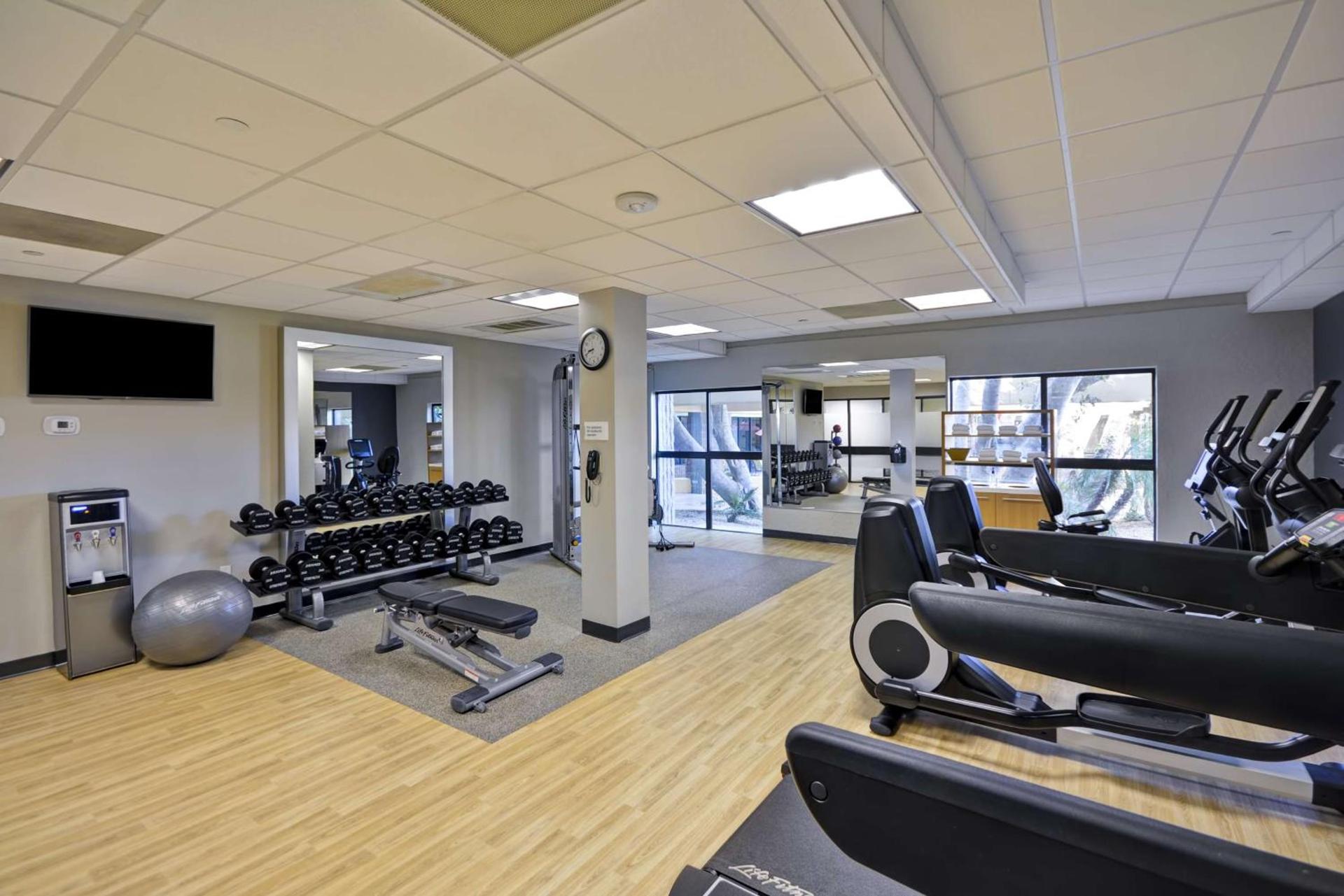 DoubleTree by Hilton Phoenix North photo 25