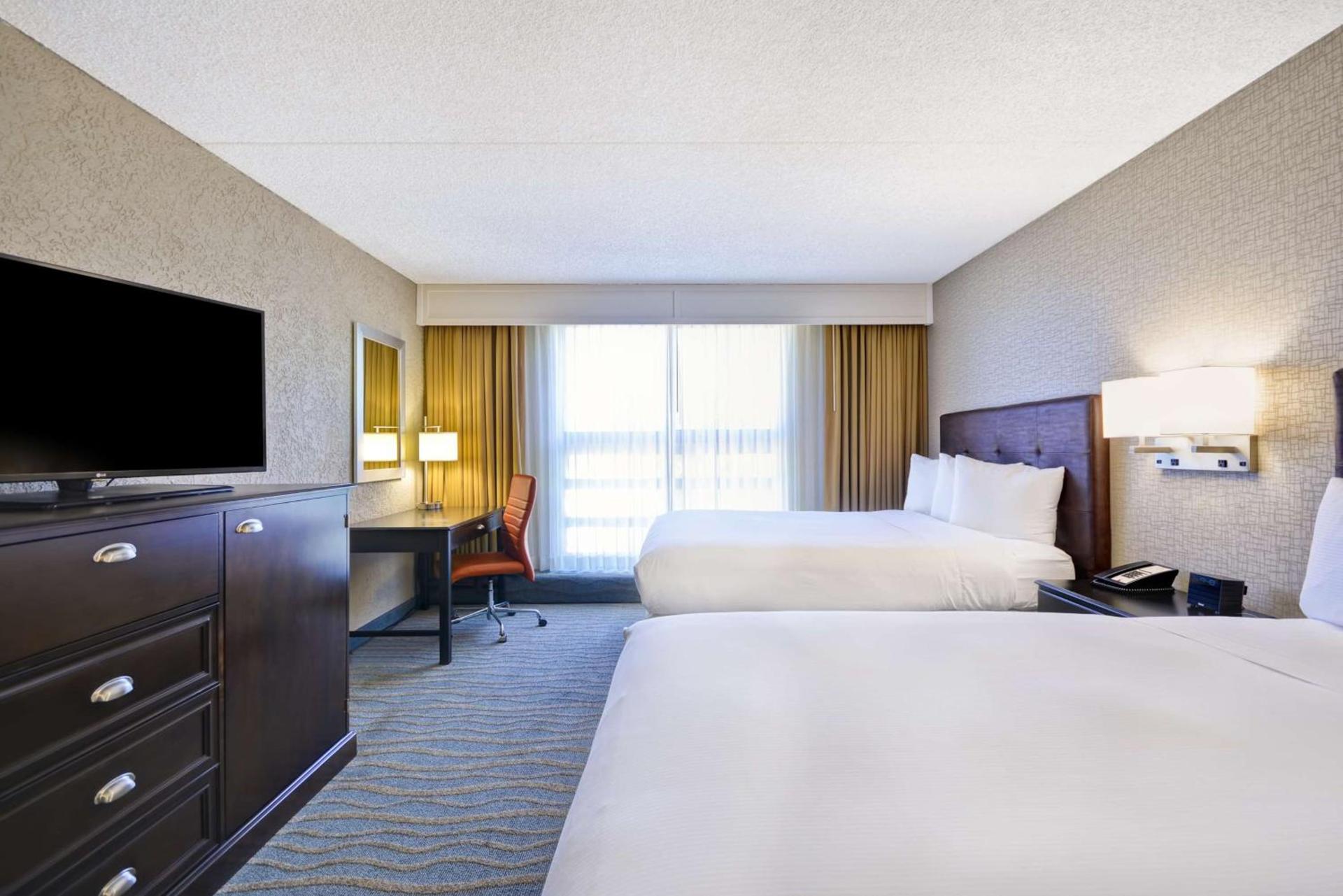 DoubleTree by Hilton Phoenix North photo 33