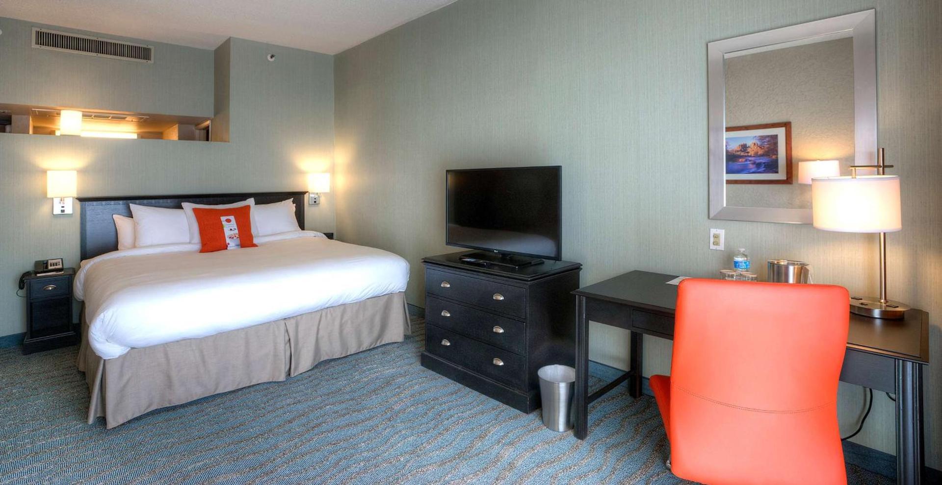 DoubleTree by Hilton Phoenix North photo 34