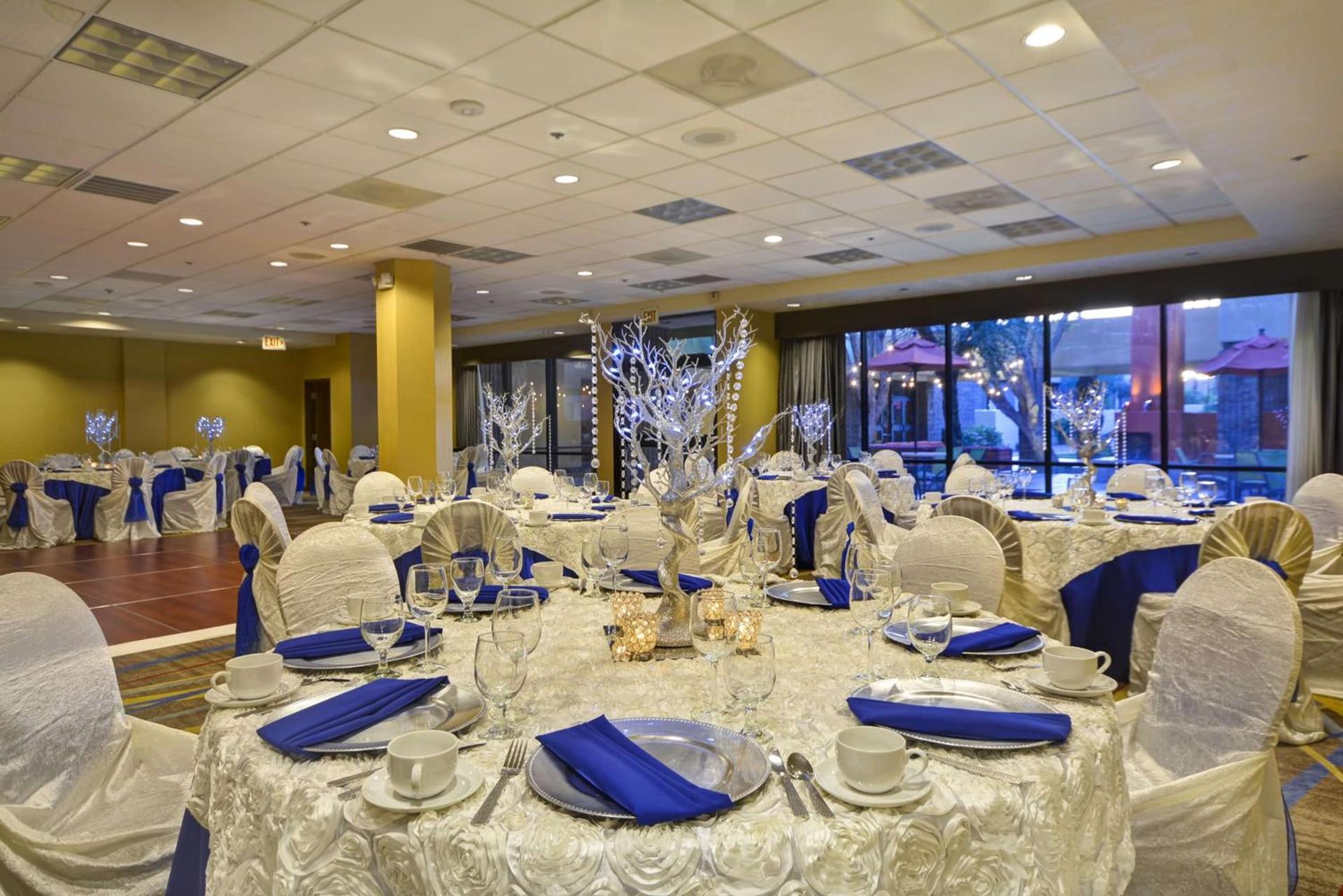 DoubleTree by Hilton Phoenix North photo 39
