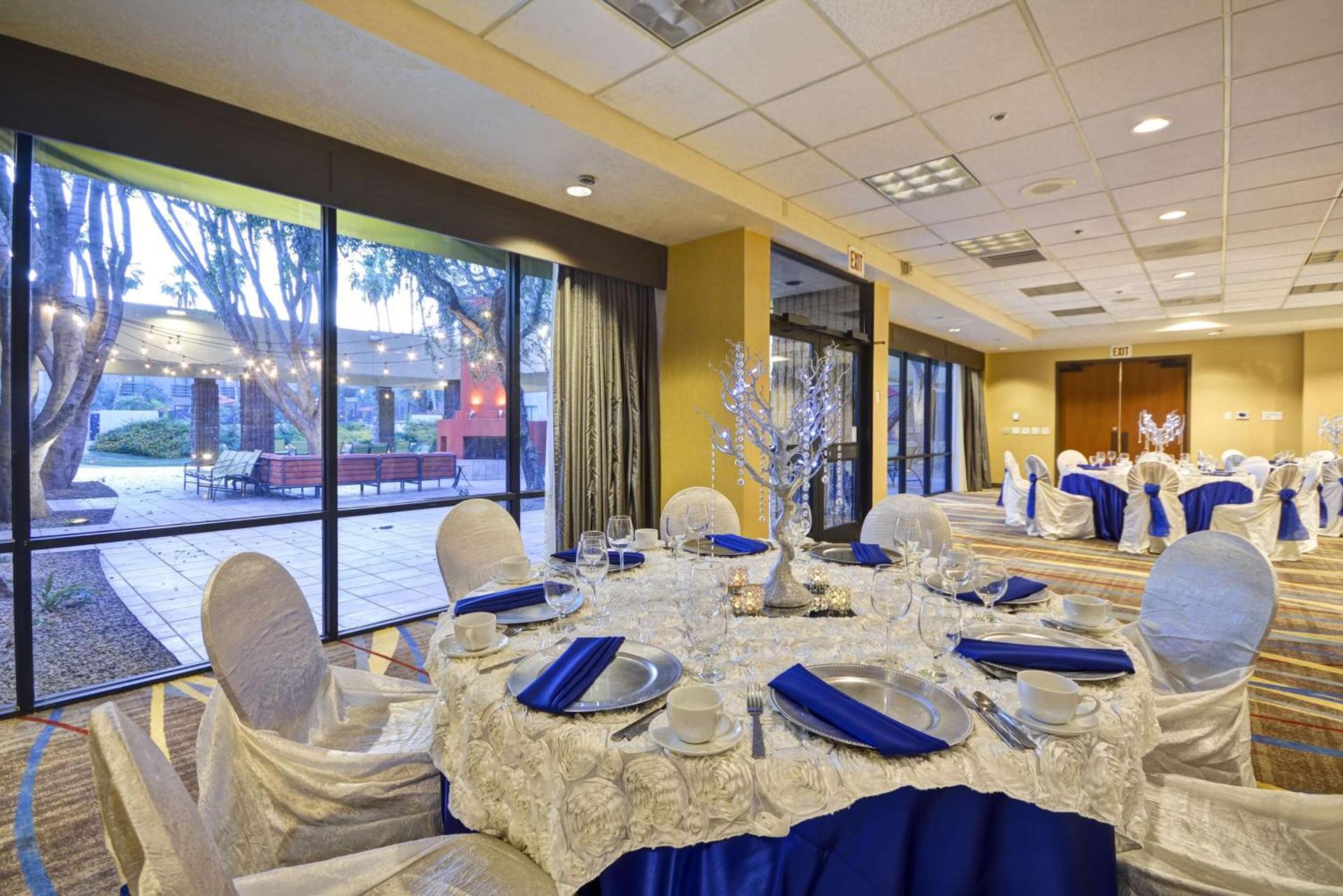 DoubleTree by Hilton Phoenix North photo 40