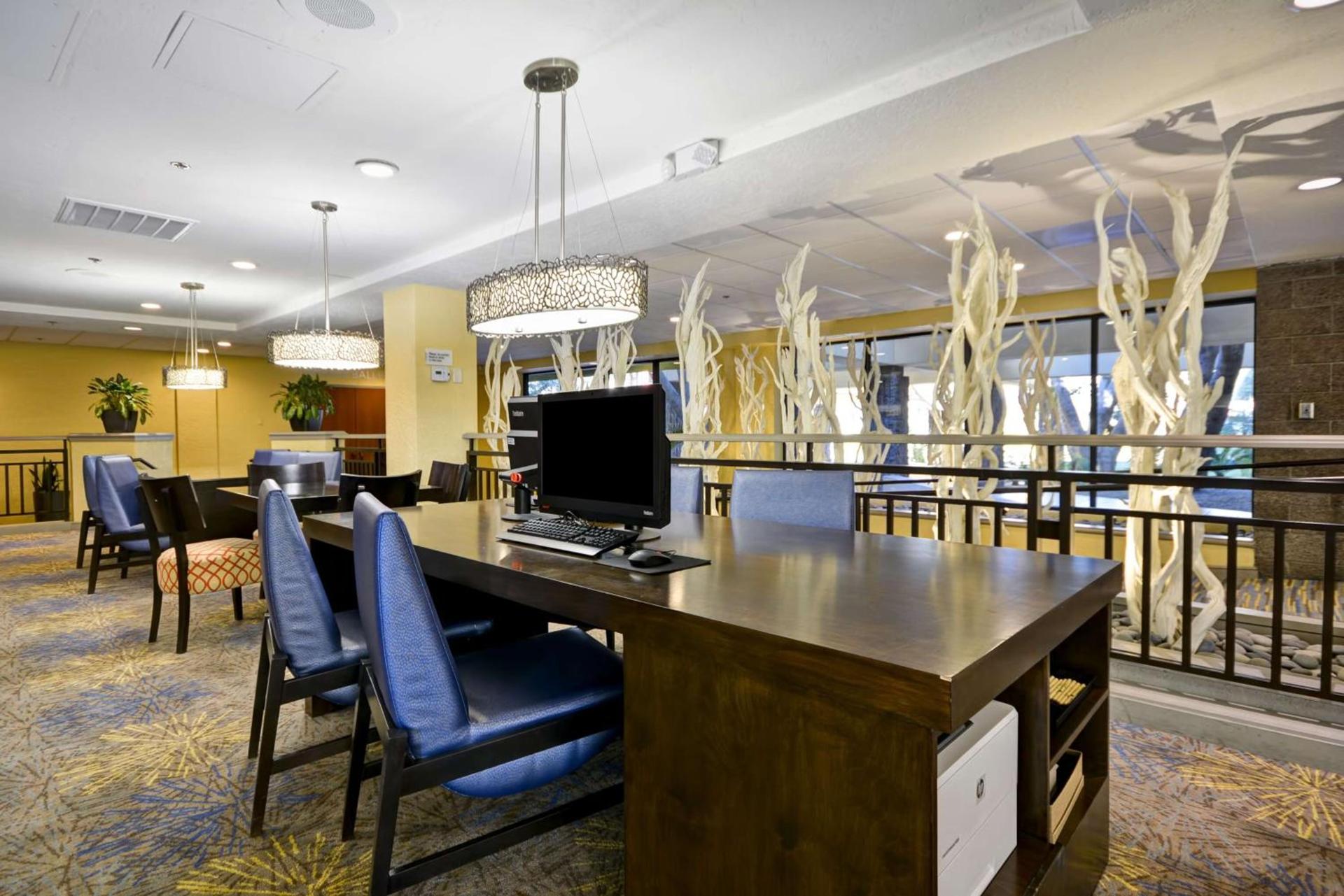 DoubleTree by Hilton Phoenix North photo 50