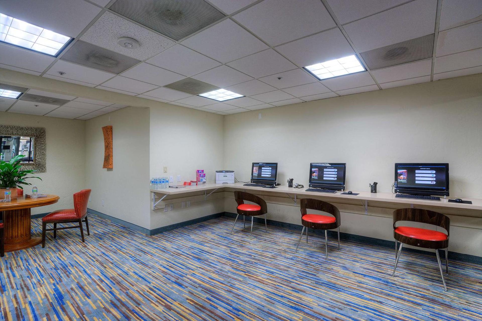 DoubleTree by Hilton Phoenix North photo 51