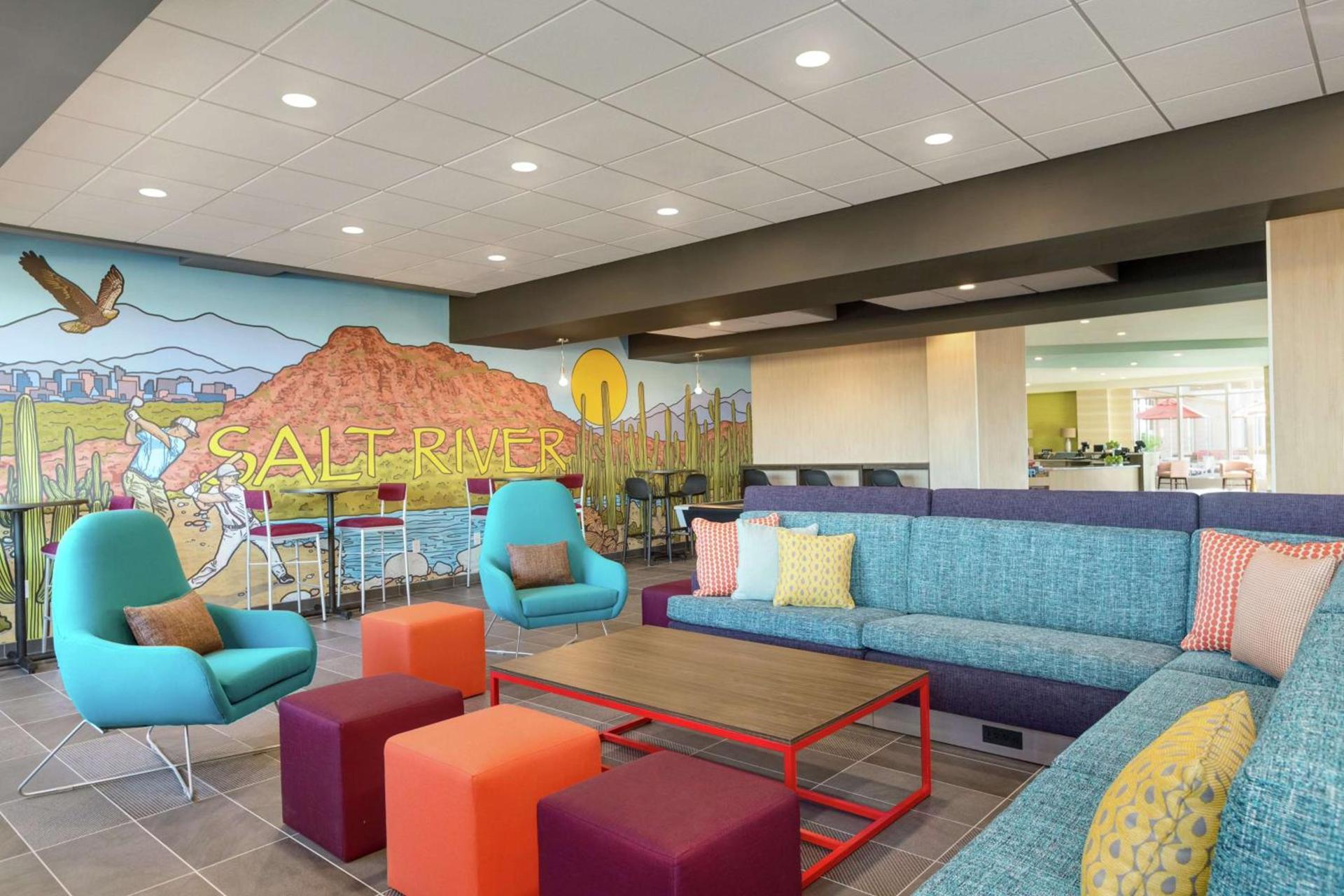 Tru By Hilton Scottsdale Salt River photo 16