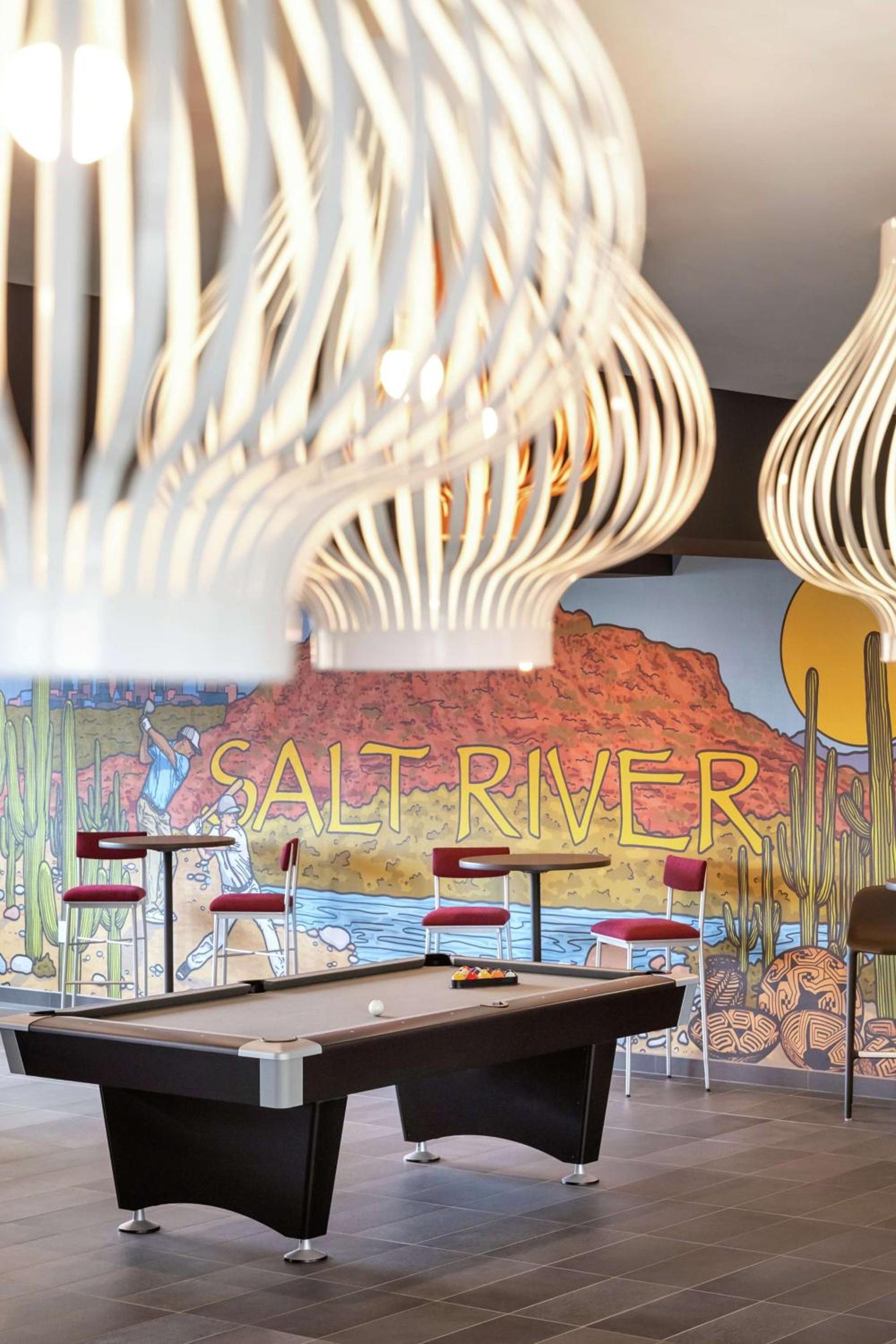 Tru By Hilton Scottsdale Salt River photo 12