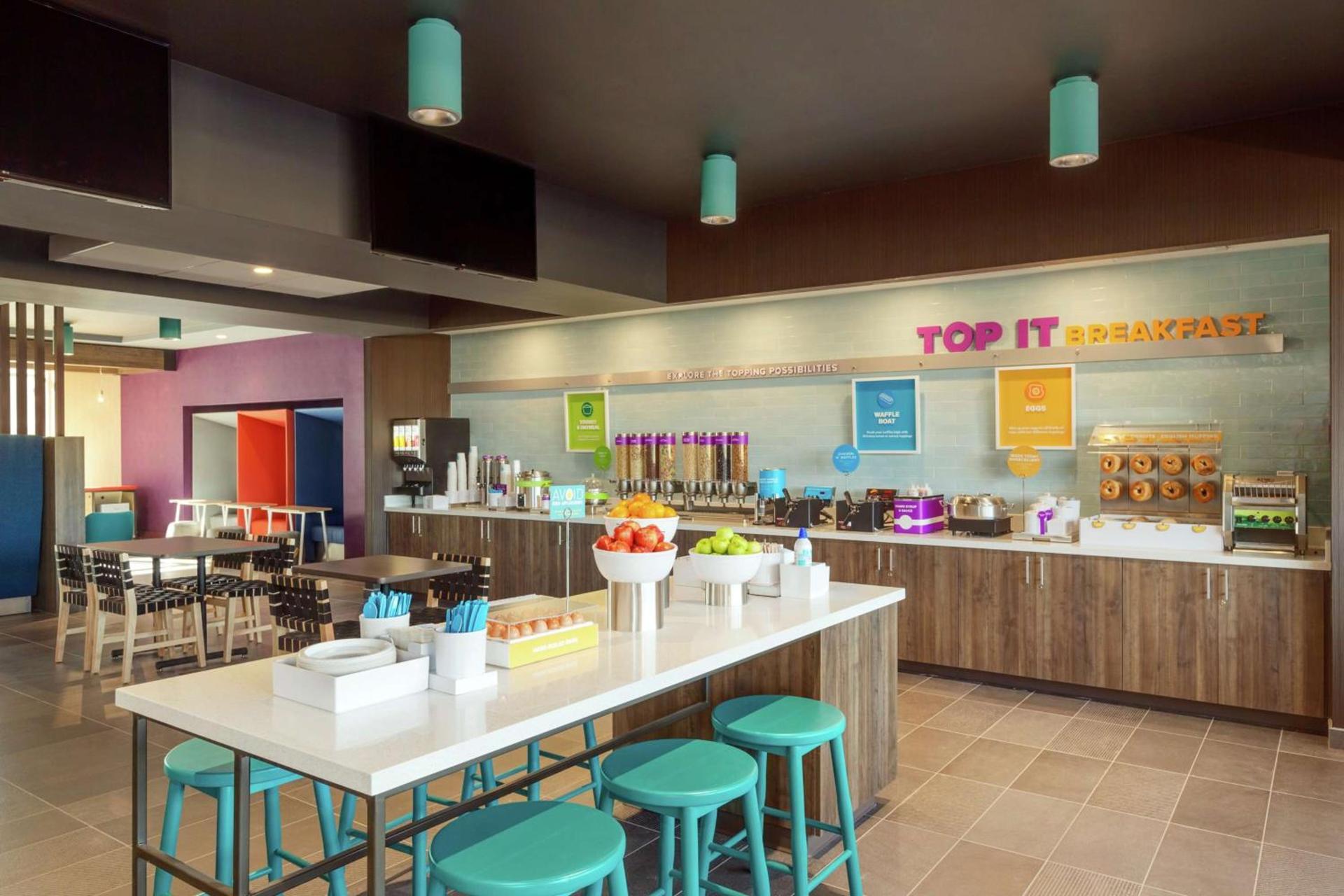 Tru By Hilton Scottsdale Salt River photo 26